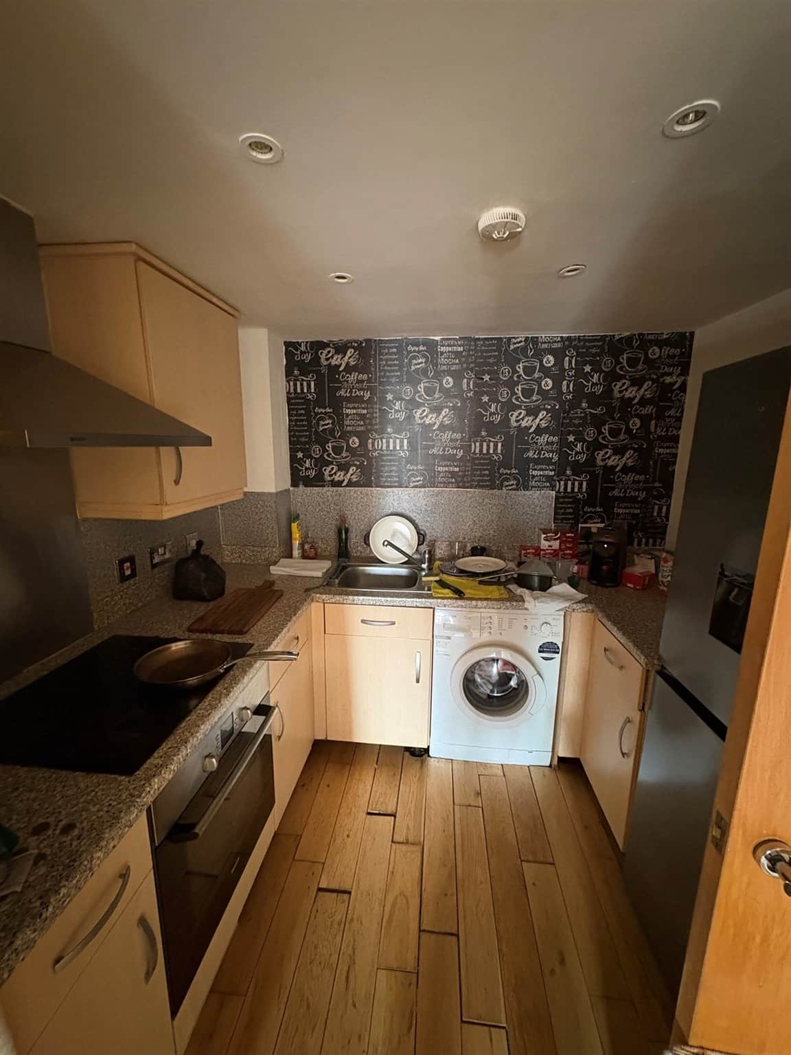 Property at Bradford Street, Birmingham