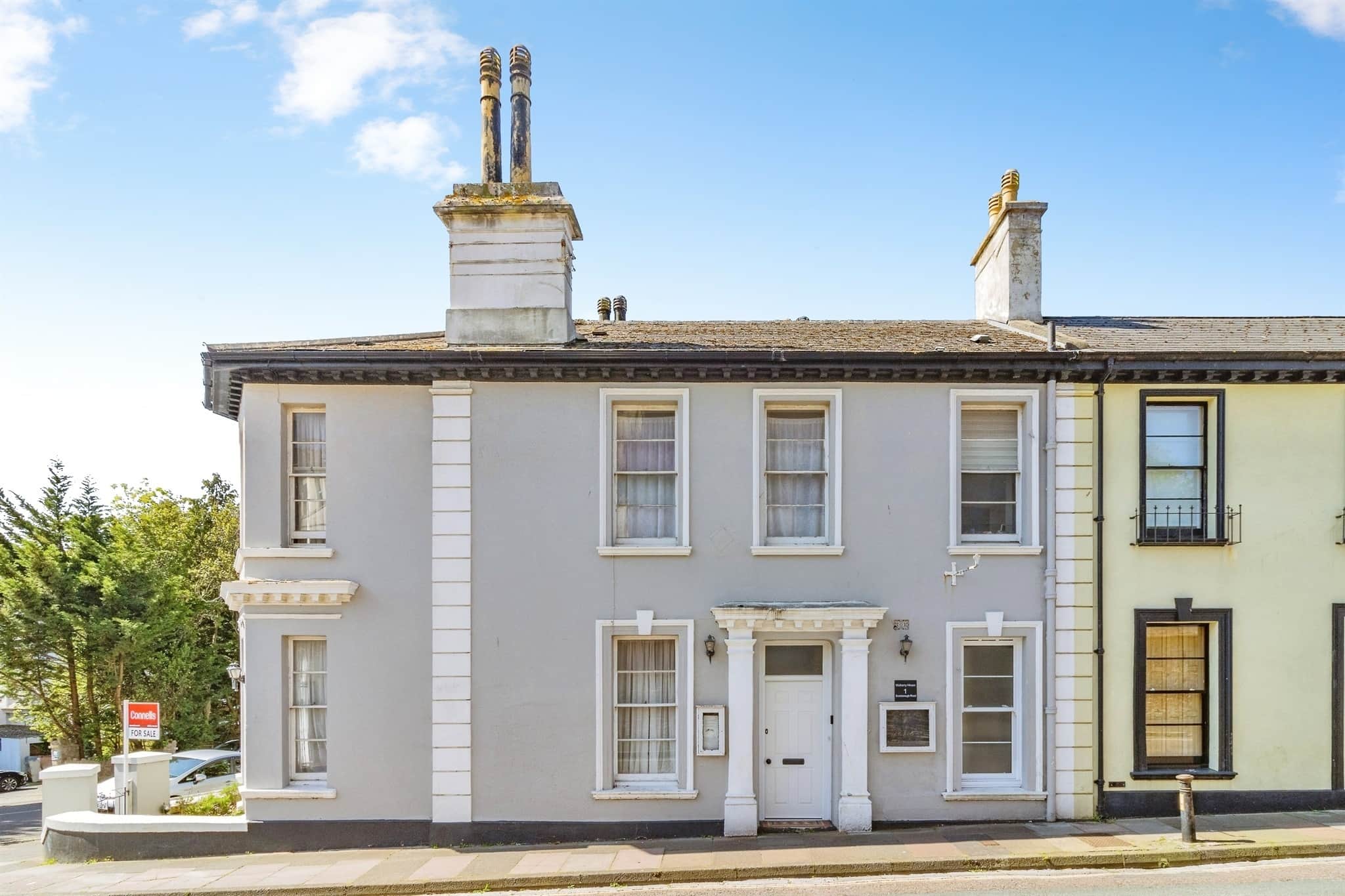 Property at Scarborough Road, Torquay