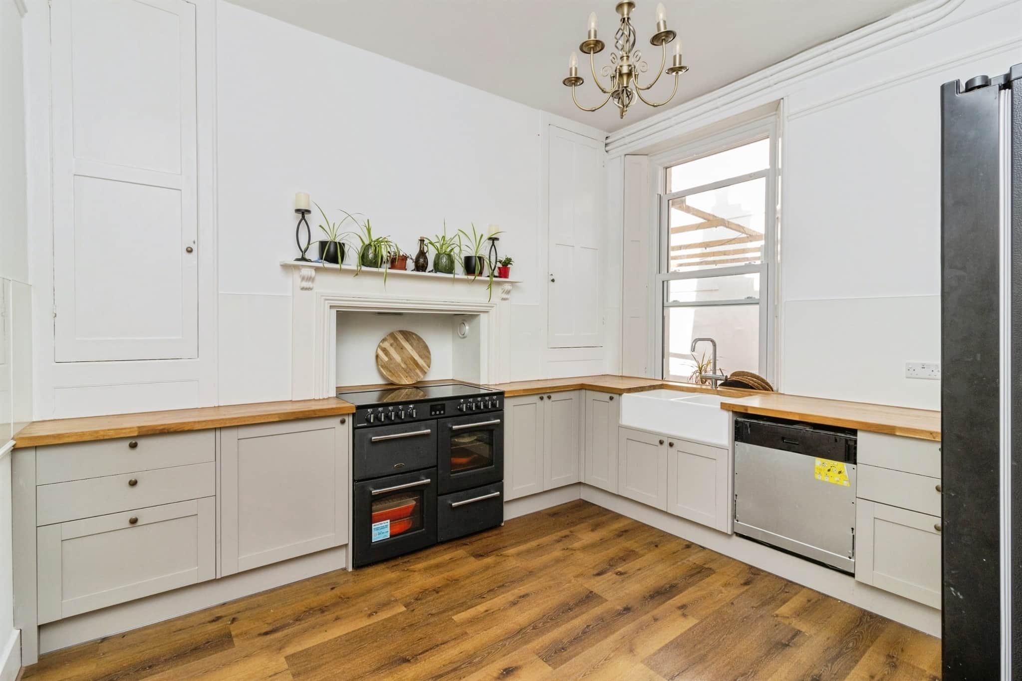 Property at Scarborough Road, Torquay
