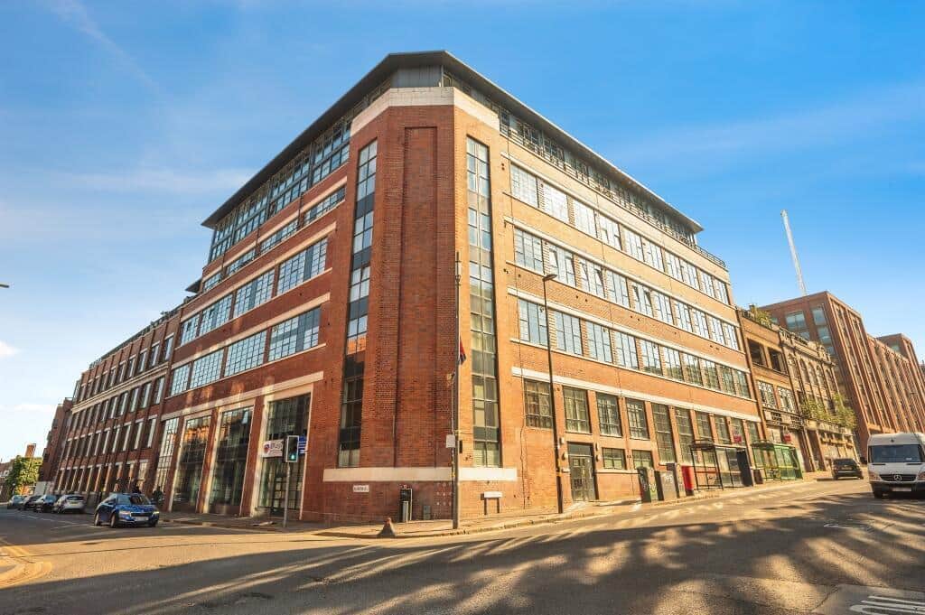 Property at Bradford Street, Birmingham