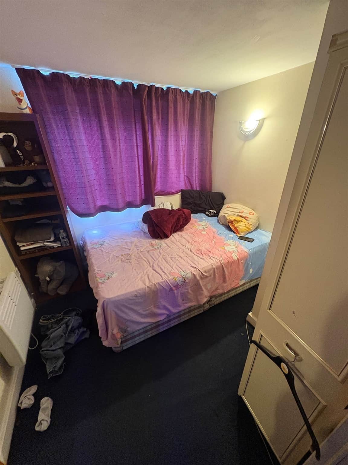 Property at Bradford Street, Birmingham