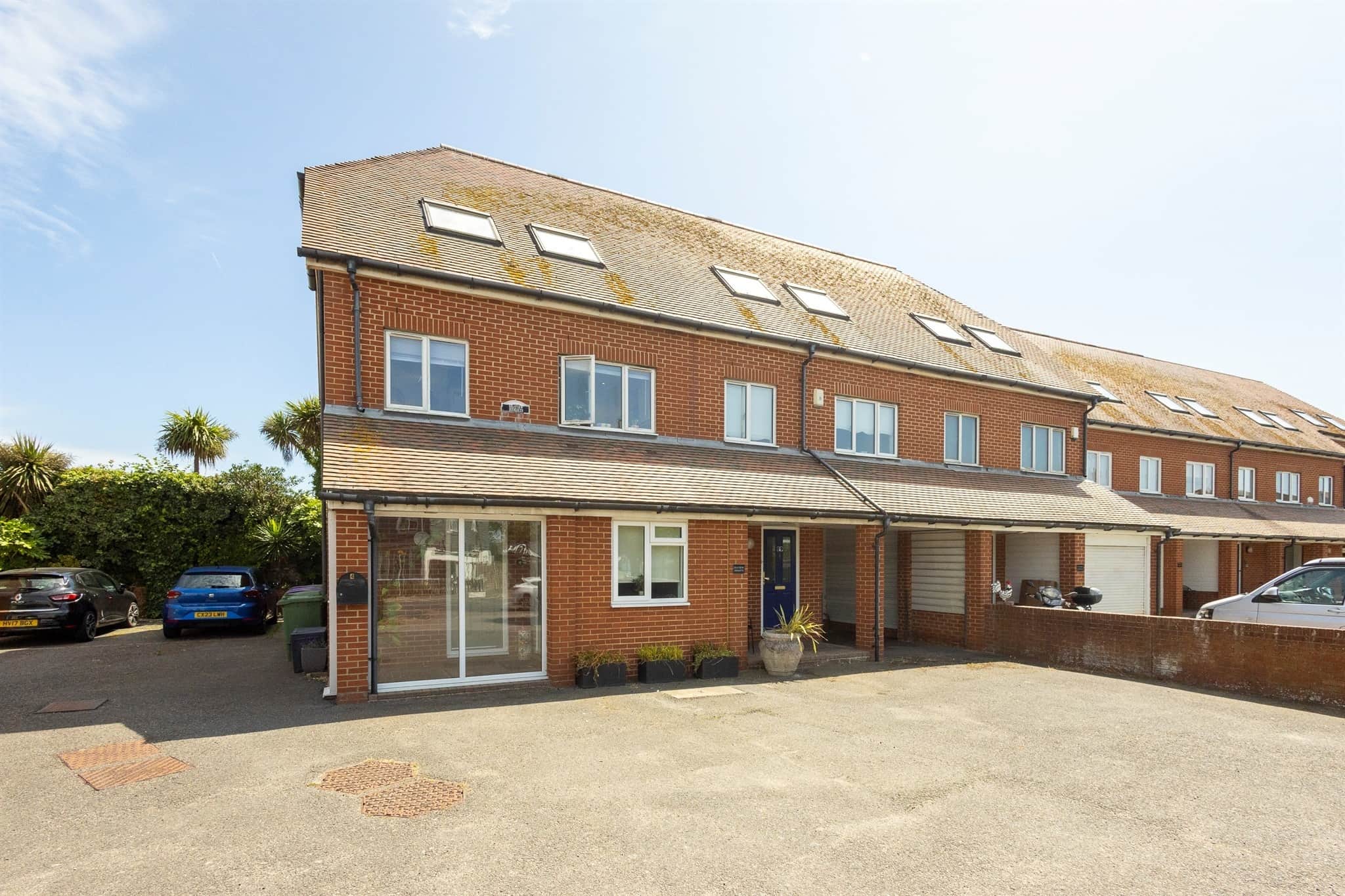 Property at Seaview Heights, Romney Marsh
