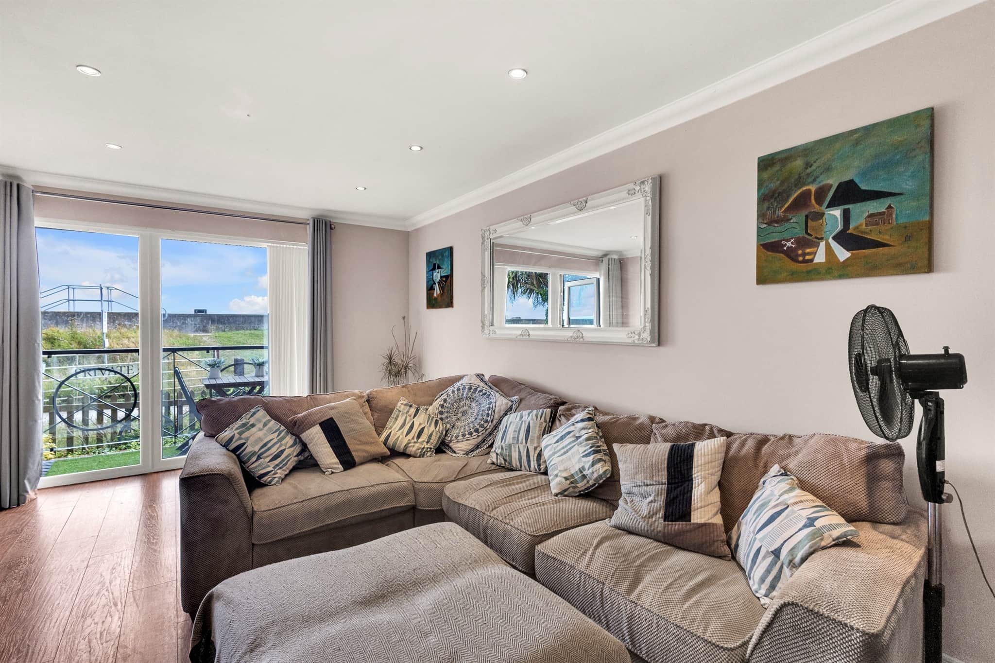 Property at Seaview Heights, Romney Marsh