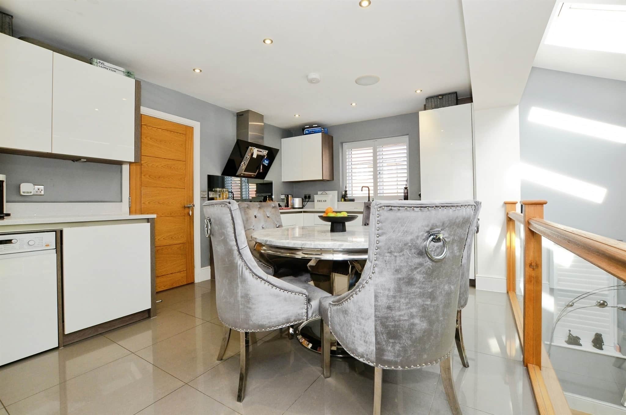 Property at Wayside Avenue, Bushey