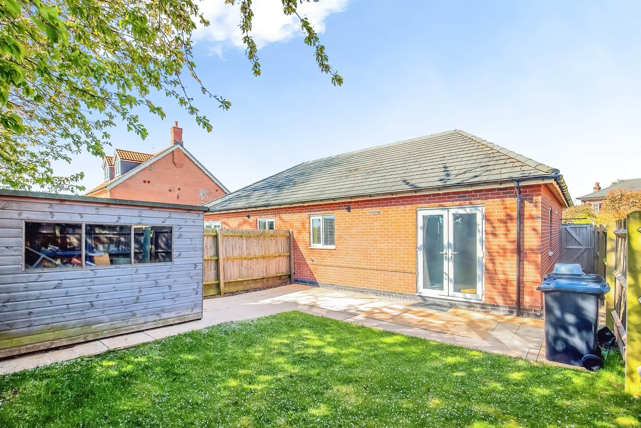 Property at Marsh Drive, Husbands Bosworth, Lutterworth