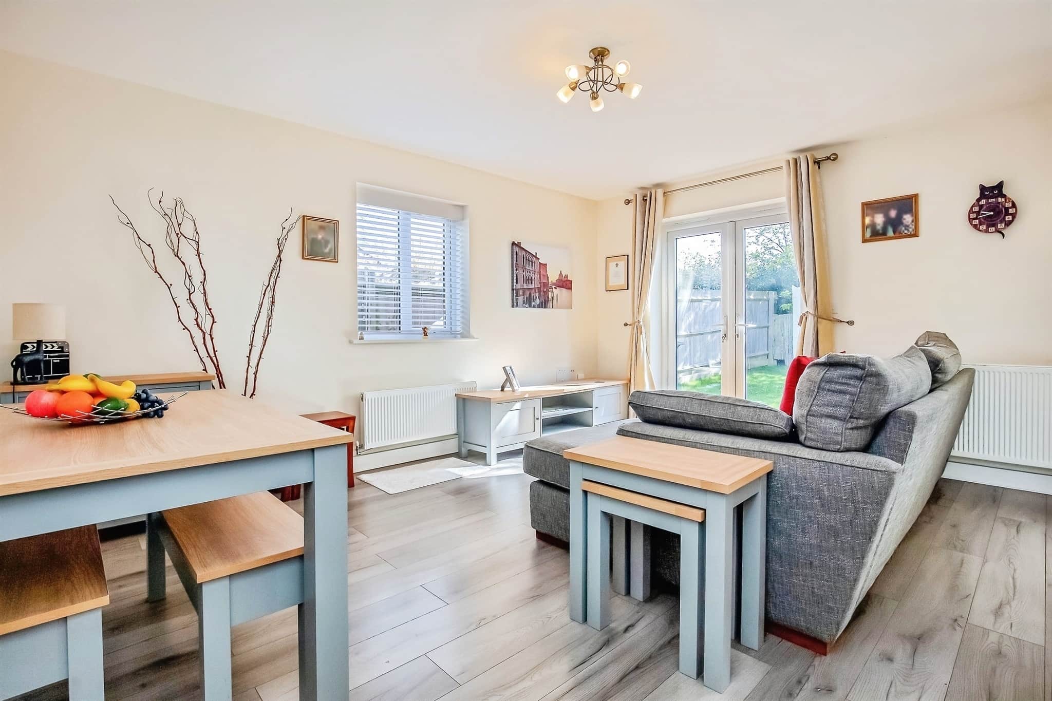Property at Marsh Drive, Husbands Bosworth, Lutterworth