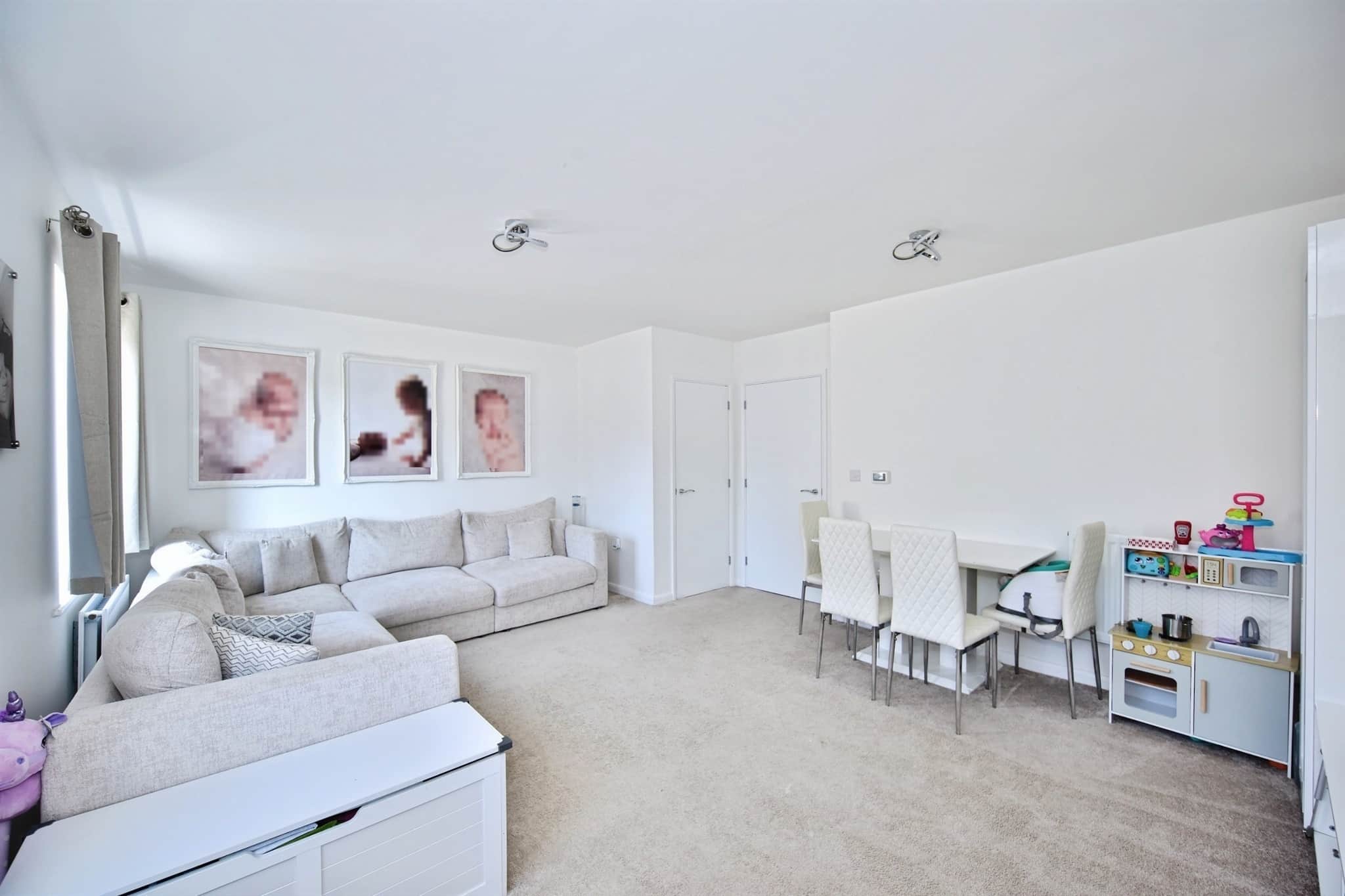 Property at Bramling Cross Close, East Malling, West Malling