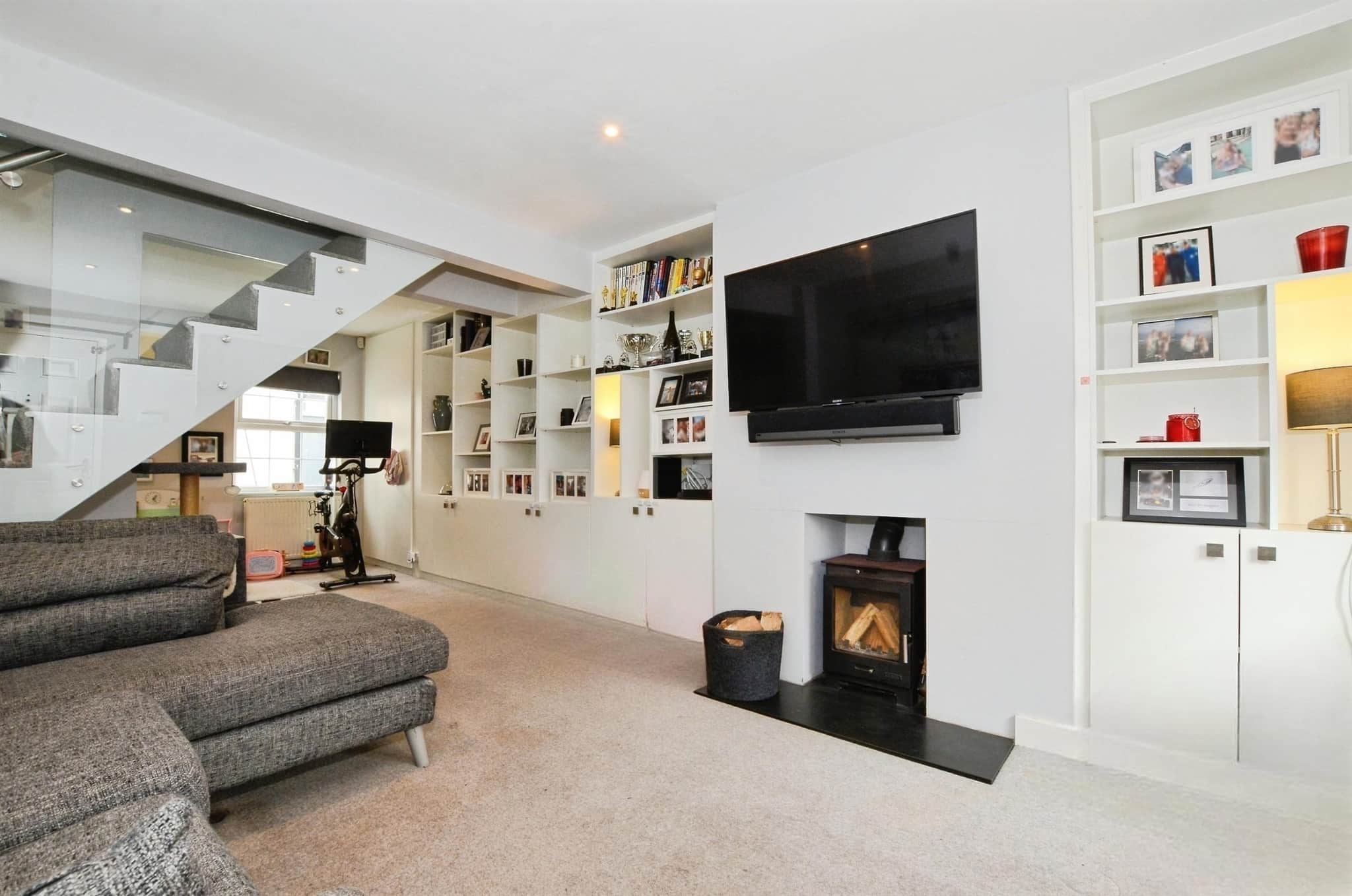 Property at Summer Street, Slip End, Luton