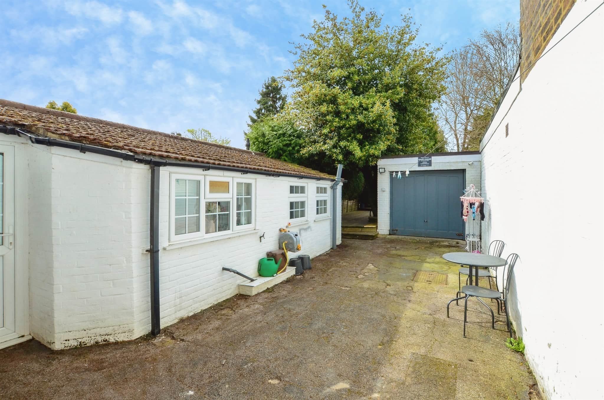 Property at Summer Street, Slip End, Luton