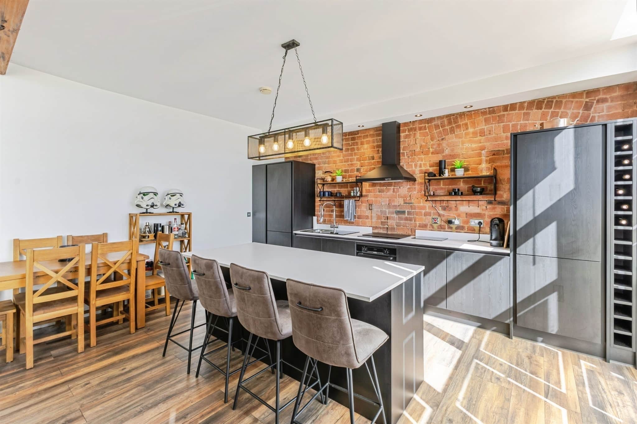 Property at Duke Street, Northampton