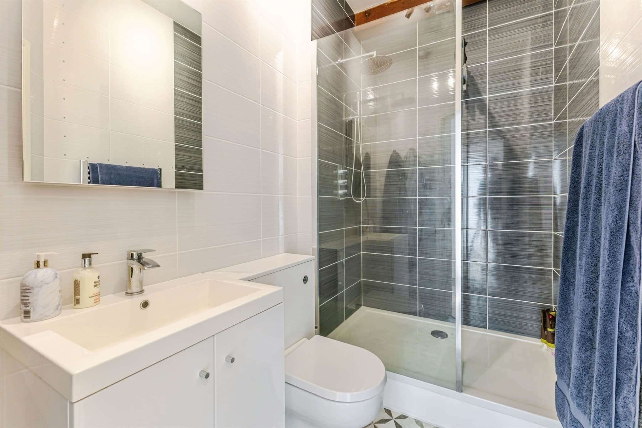 Property at Duke Street, Northampton