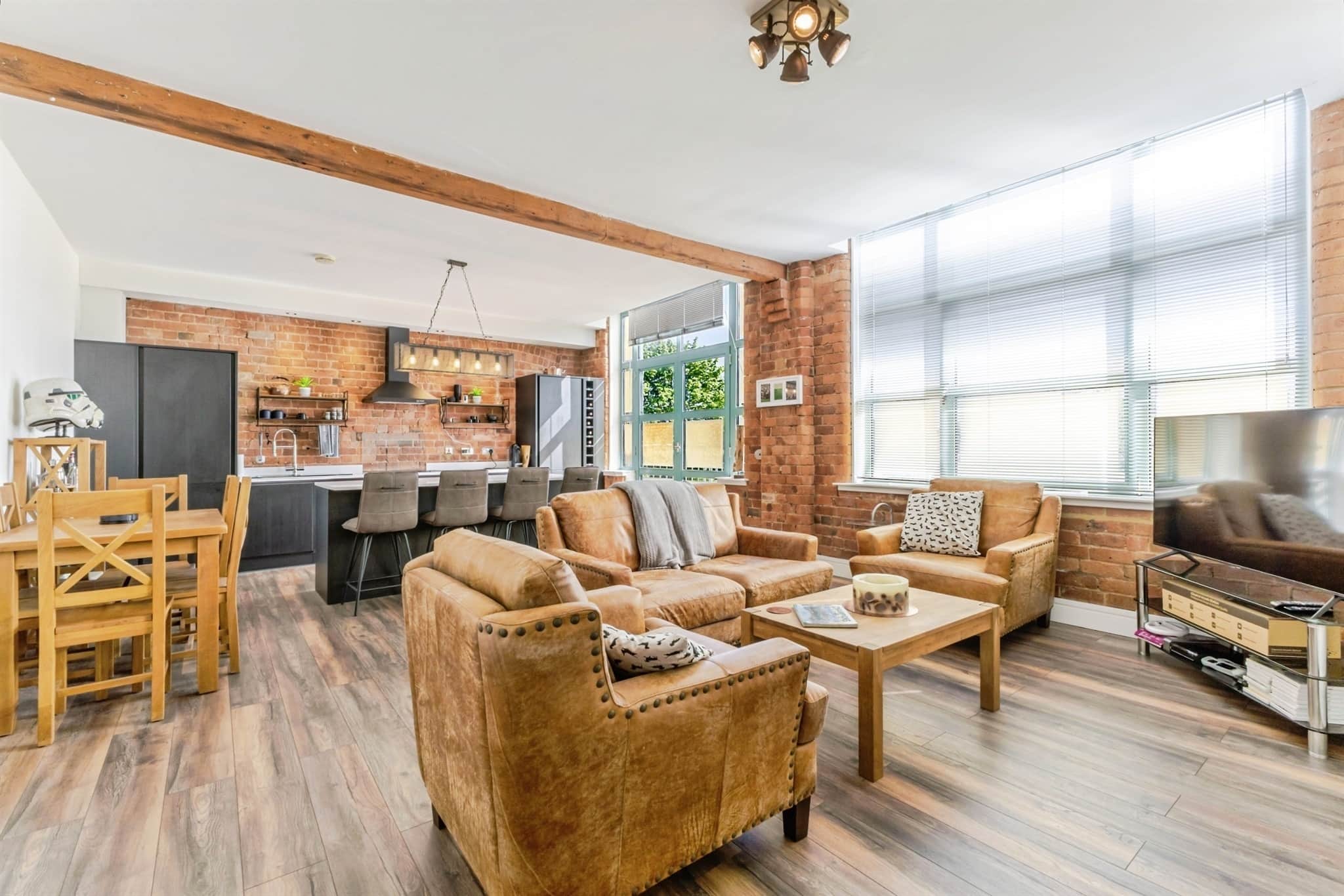 Property at Duke Street, Northampton