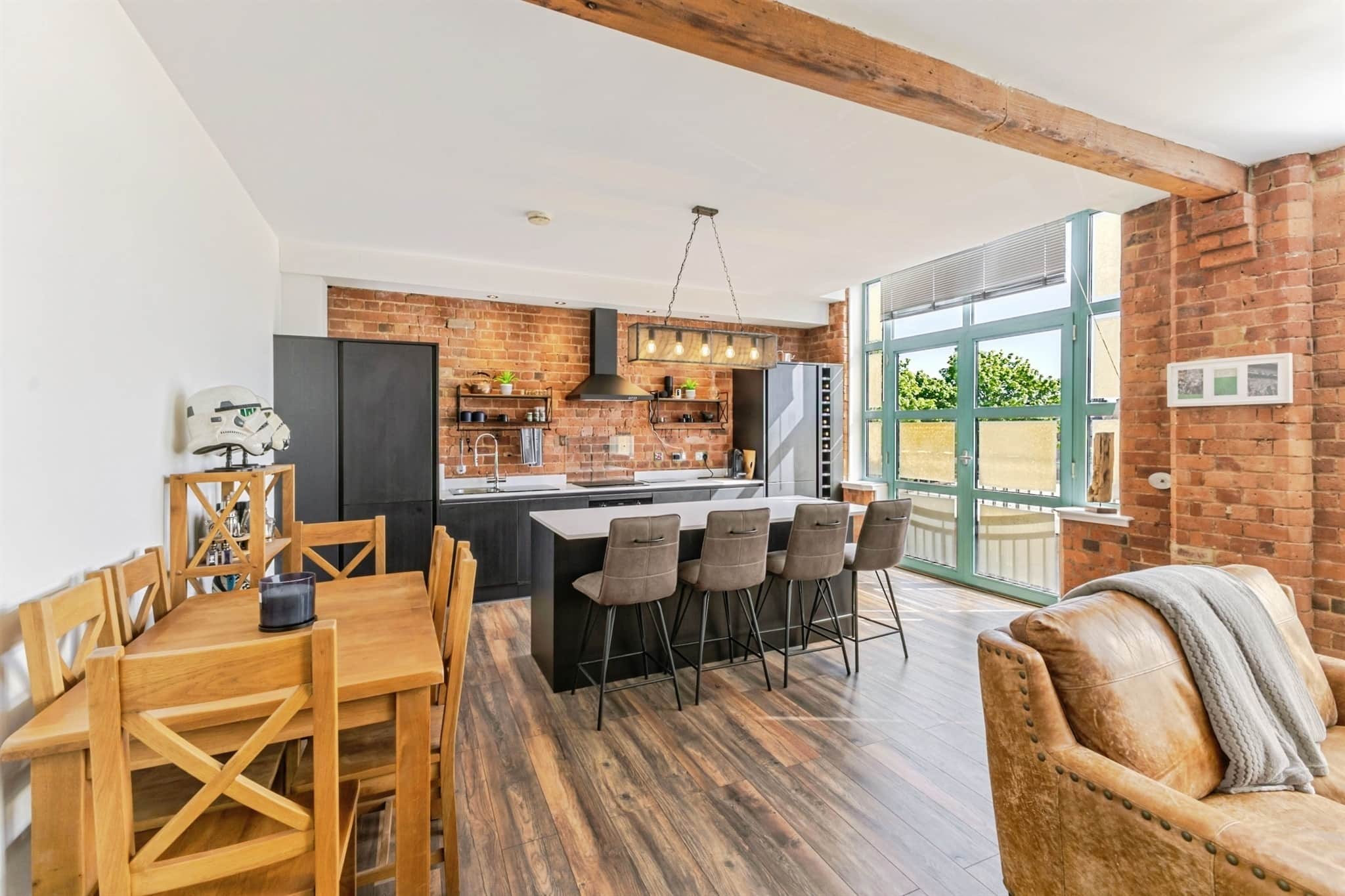 Property at Duke Street, Northampton
