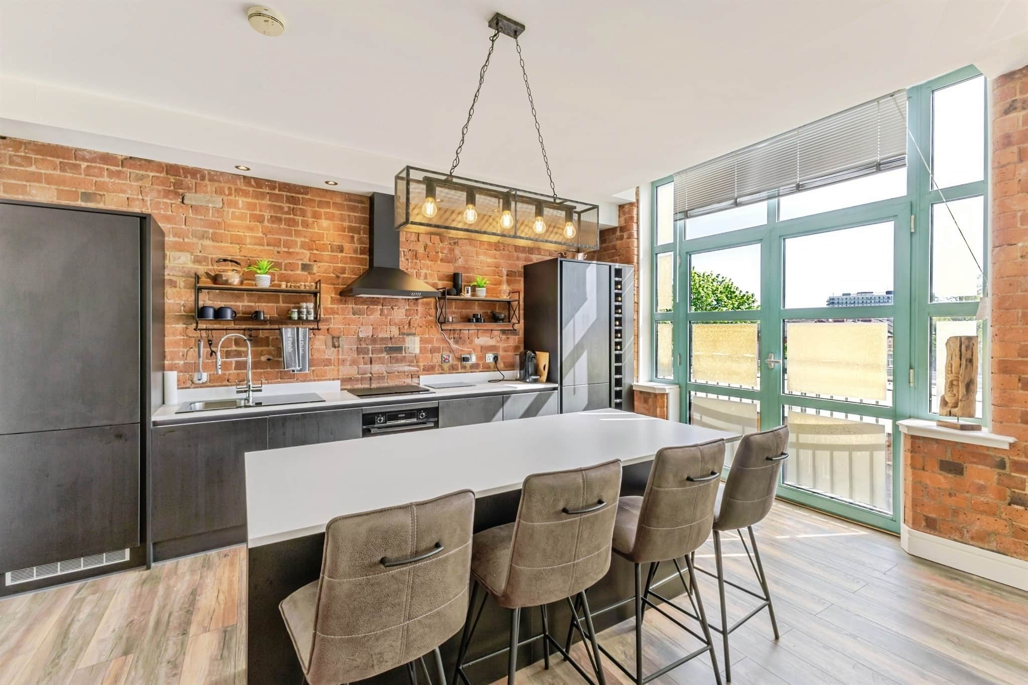 Property at Duke Street, Northampton