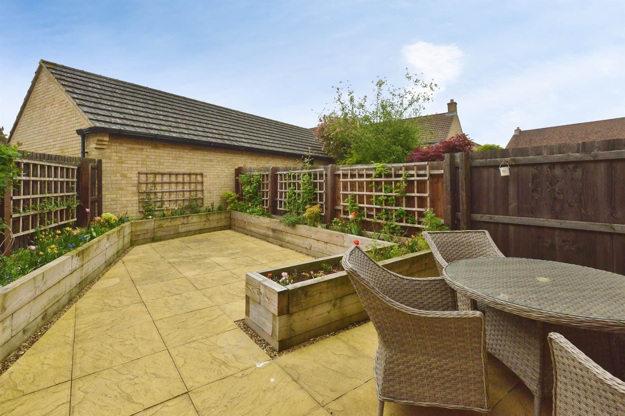Property at Tierney, Oxley Park, Milton Keynes