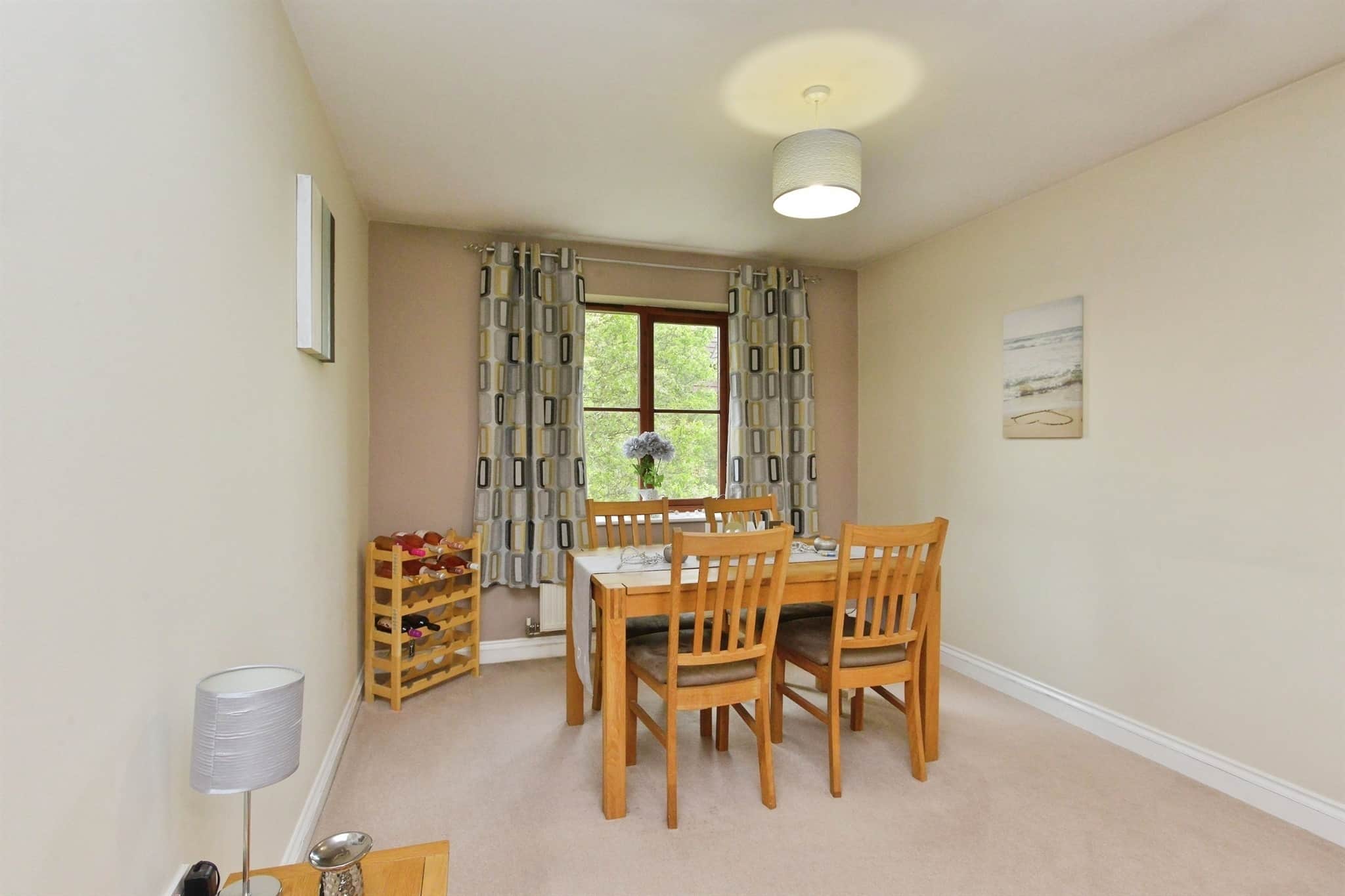 Property at Miserden Crescent, Westcroft, Milton Keynes