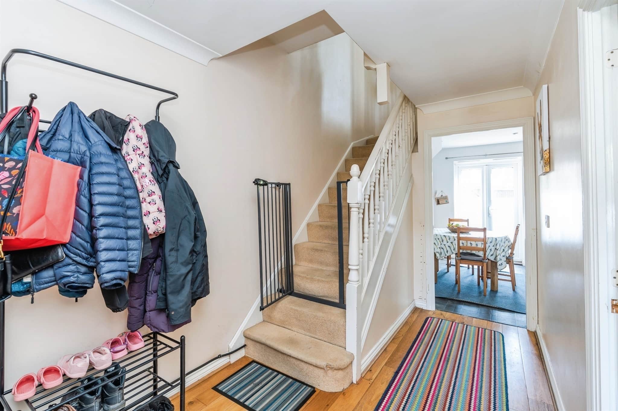 Property at Harris Way, North Baddesley, SOUTHAMPTON