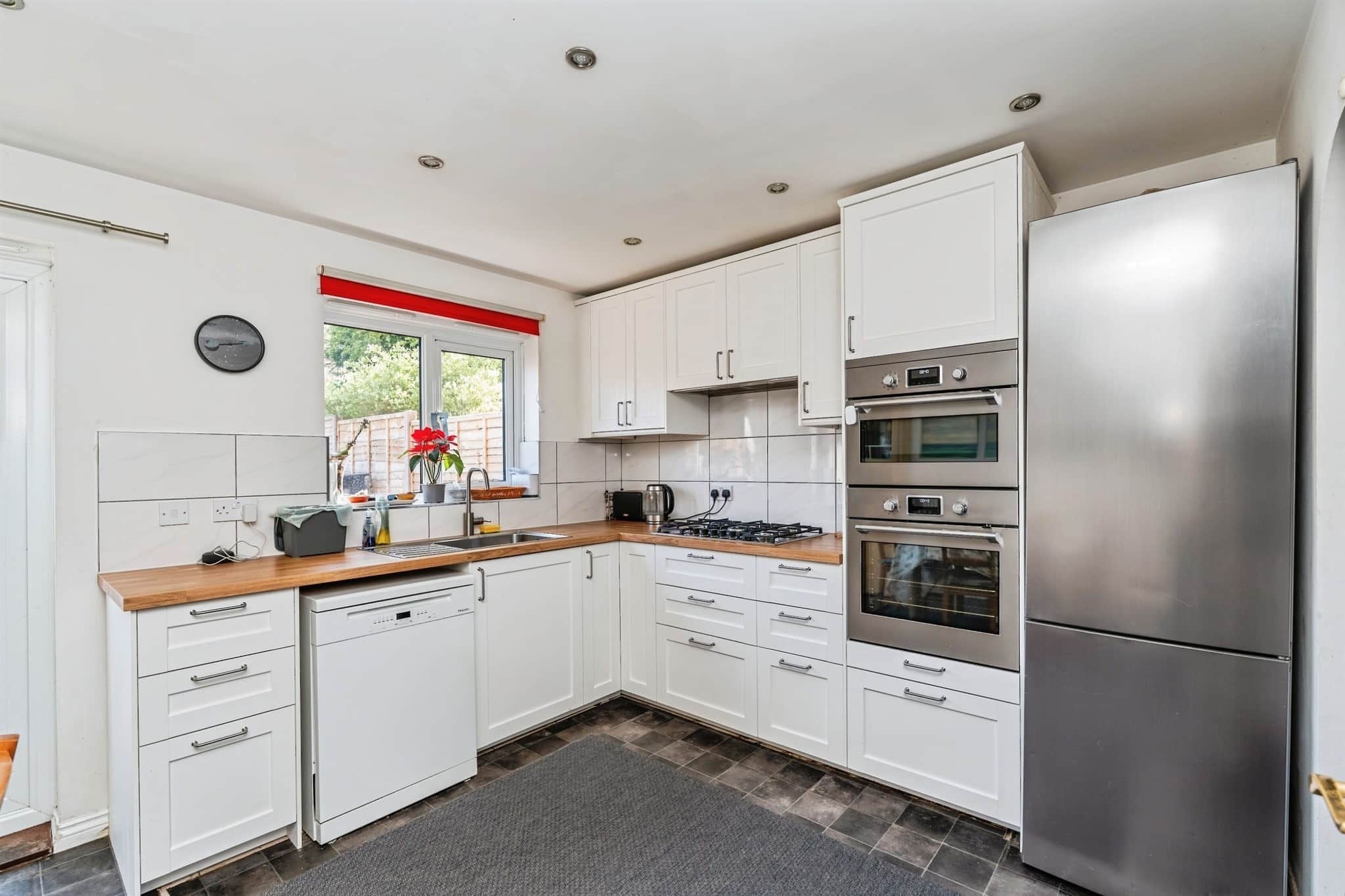 Property at Harris Way, North Baddesley, SOUTHAMPTON
