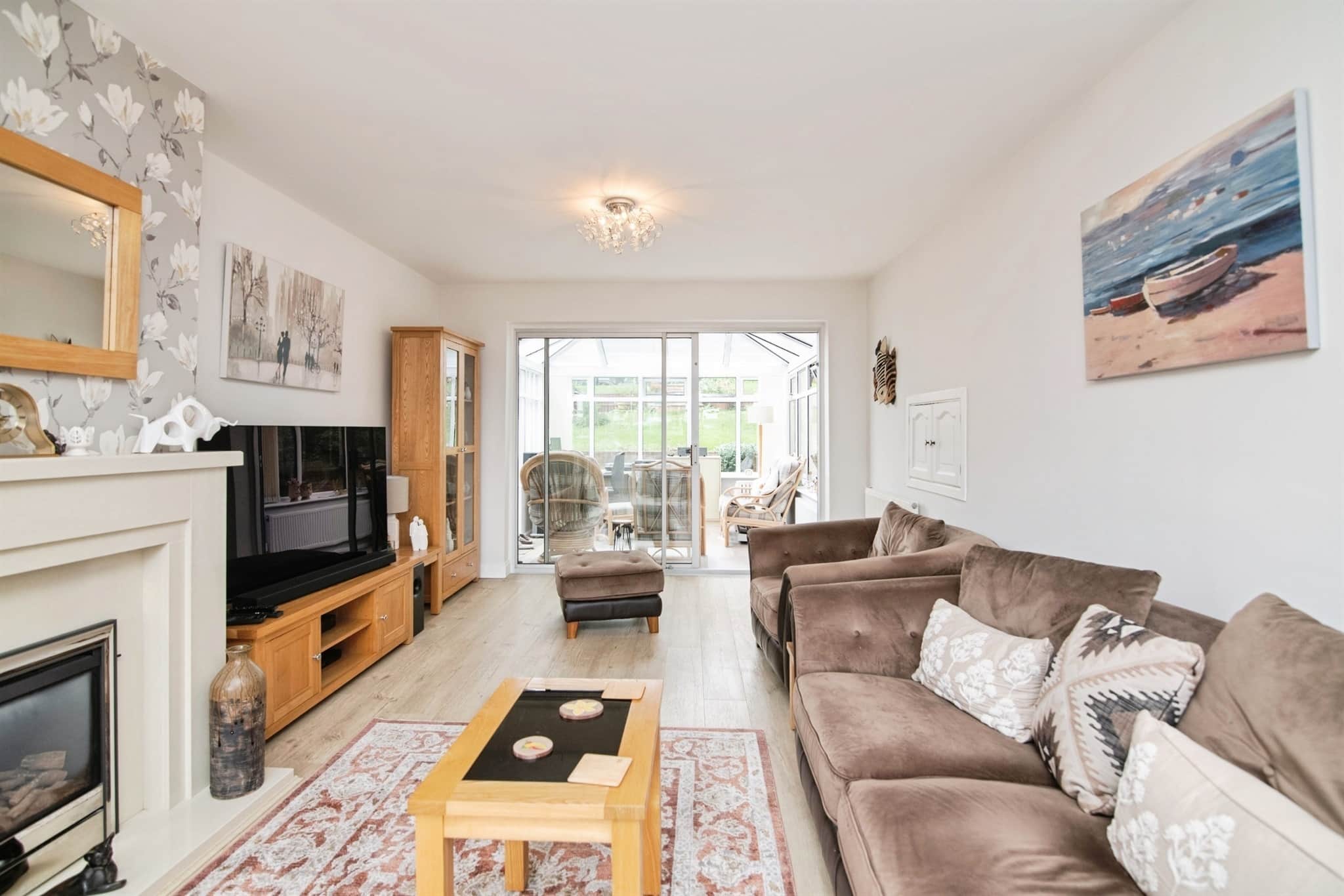 Property at High Arcal Drive, Dudley