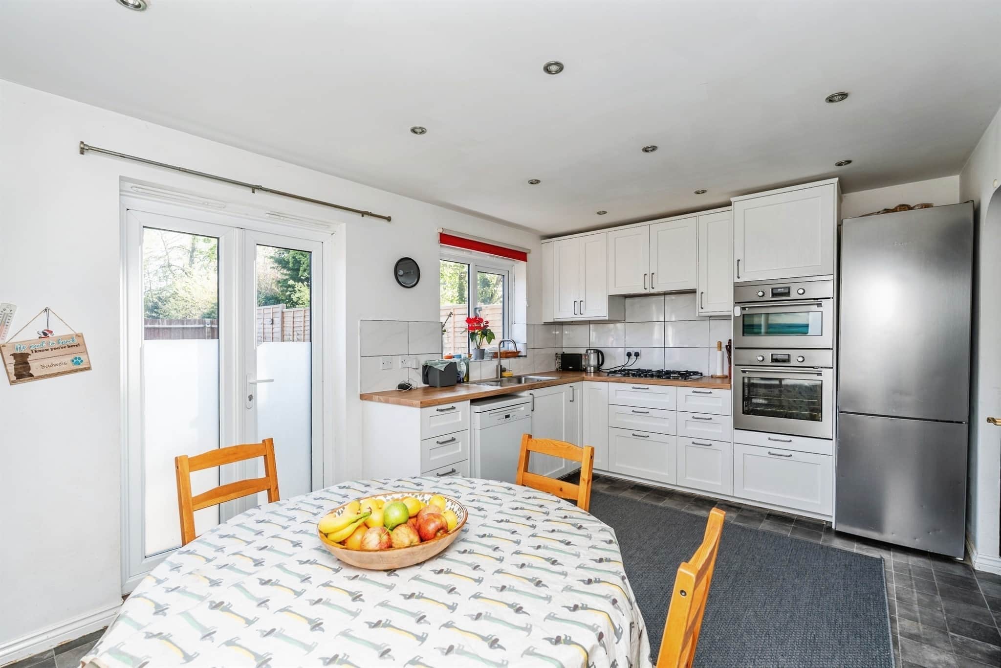 Property at Harris Way, North Baddesley, SOUTHAMPTON