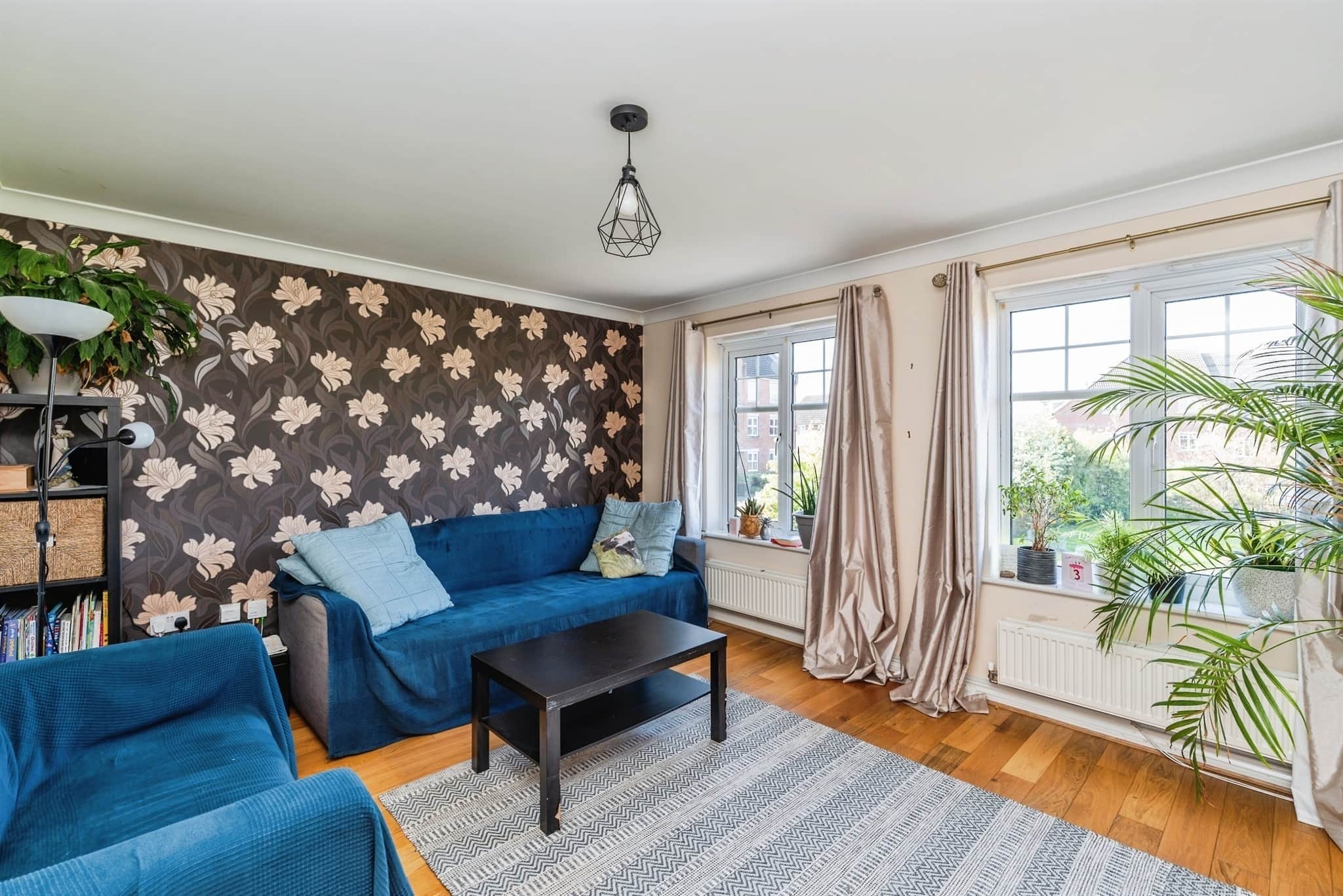 Property at Harris Way, North Baddesley, SOUTHAMPTON
