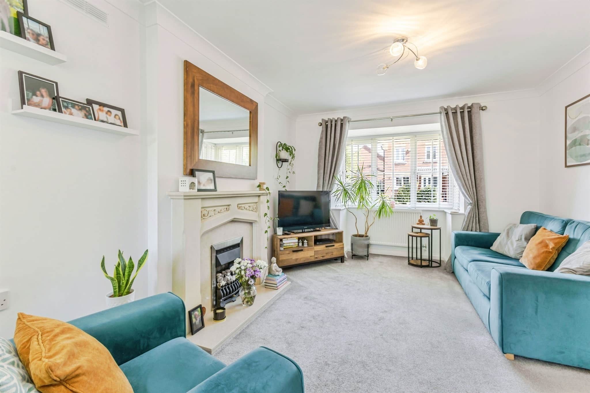 Property at Battalion Drive, Wootton, Northampton