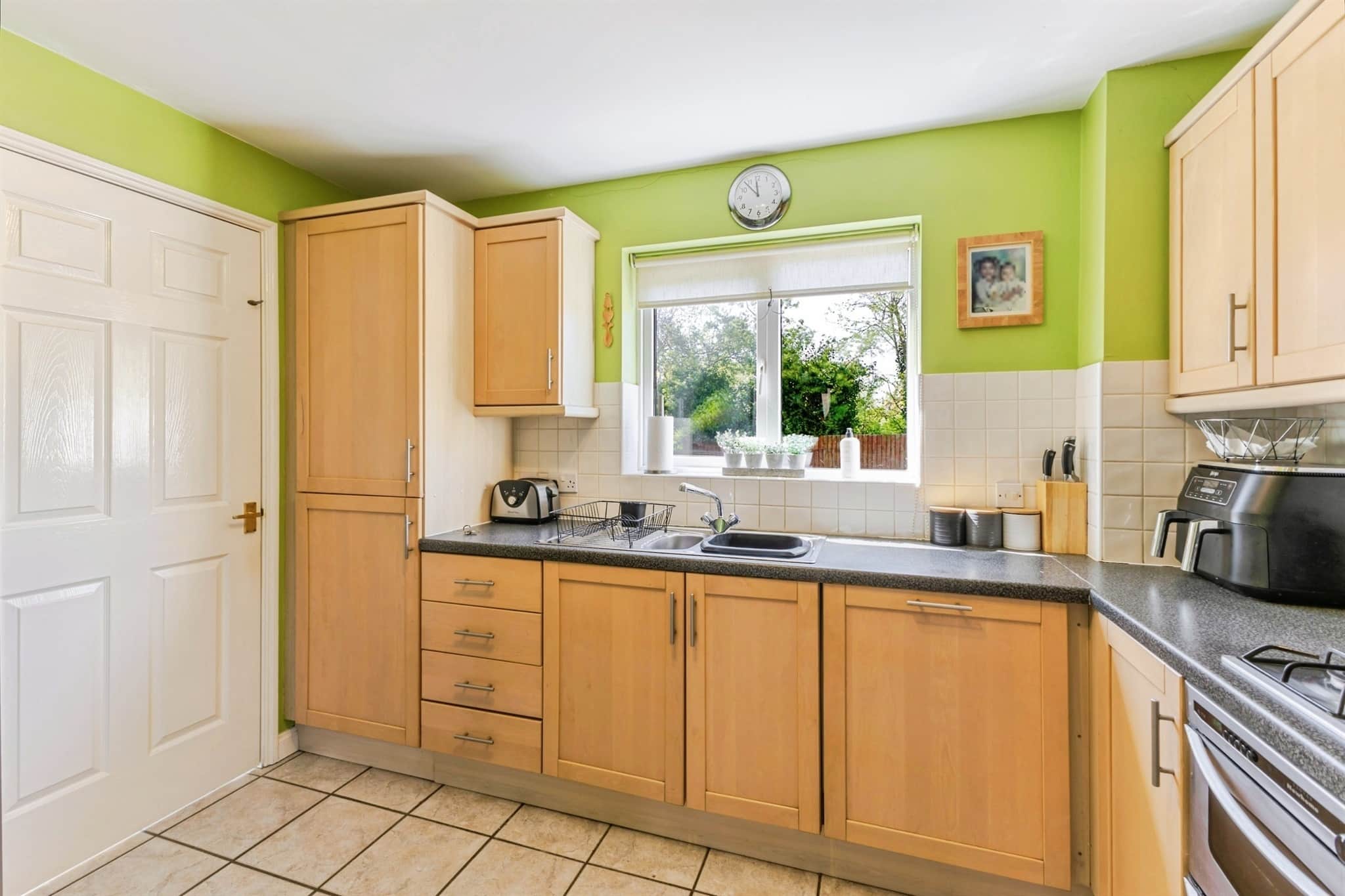 Property at Battalion Drive, Wootton, Northampton