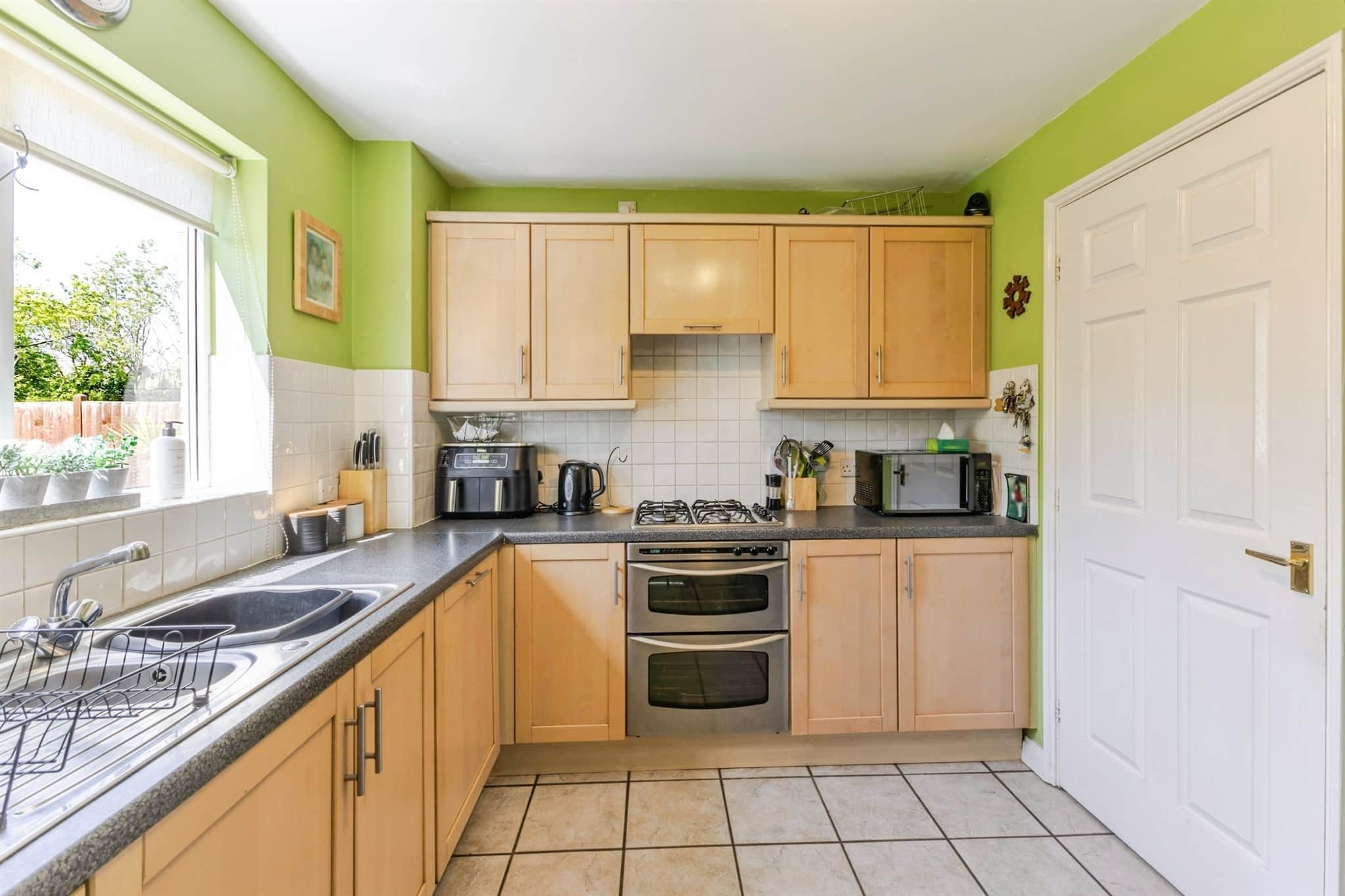 Property at Battalion Drive, Wootton, Northampton