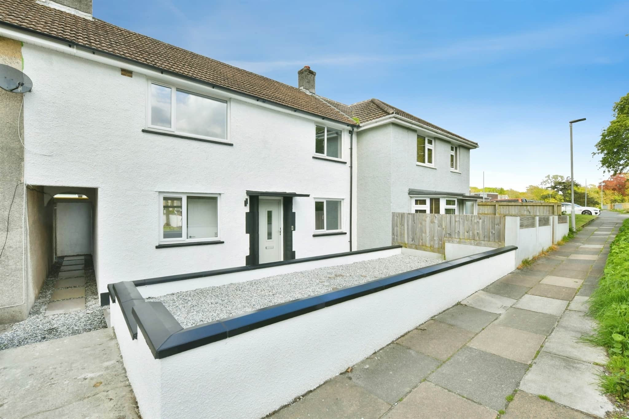 Property at Buckfast Close, Plymouth