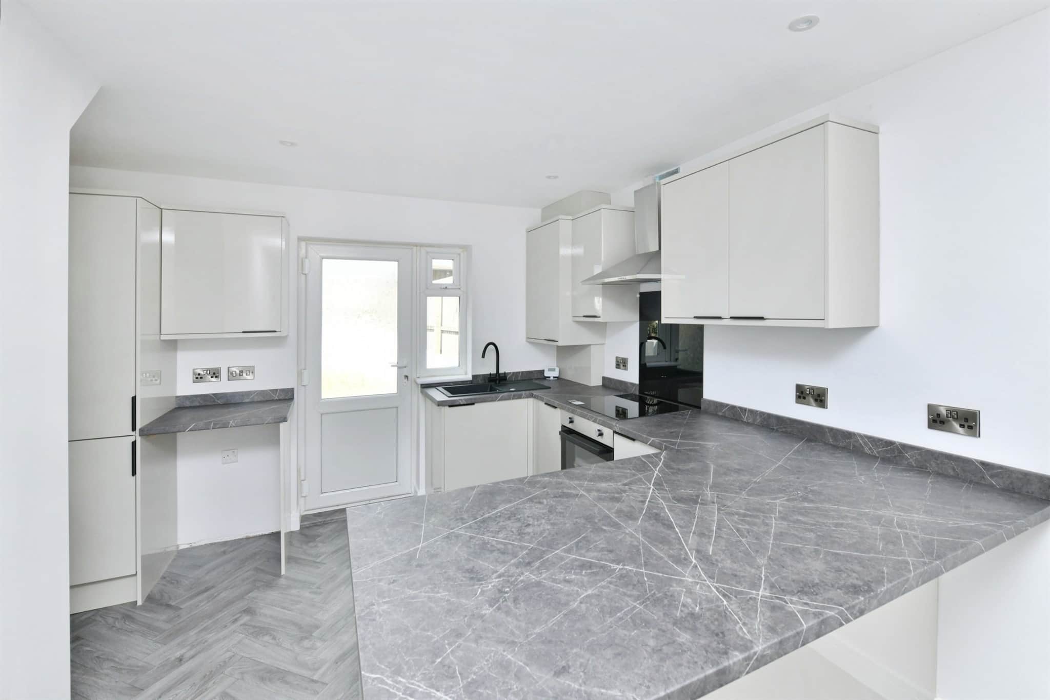 Property at Buckfast Close, Plymouth