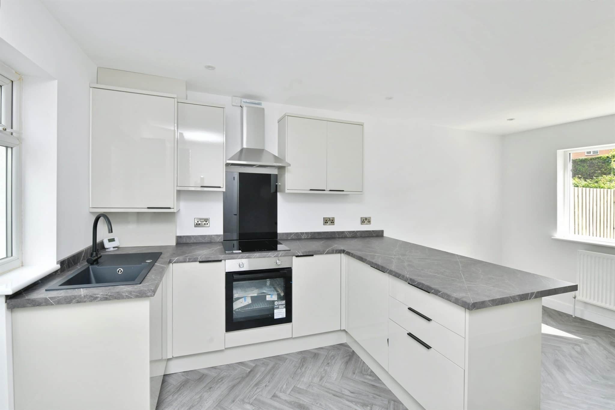 Property at Buckfast Close, Plymouth