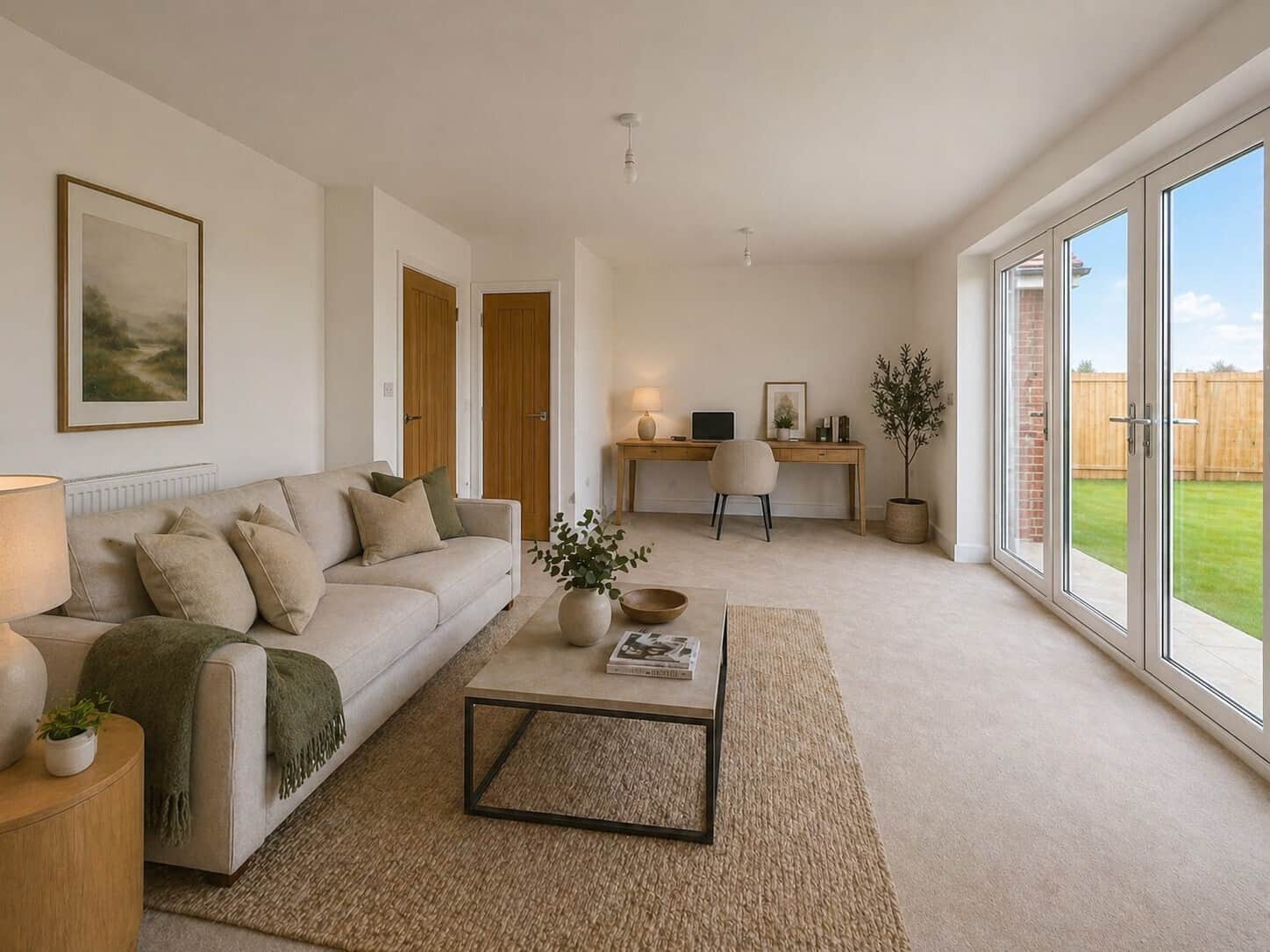 Property at Devitt Drive, Crossways, Dorchester