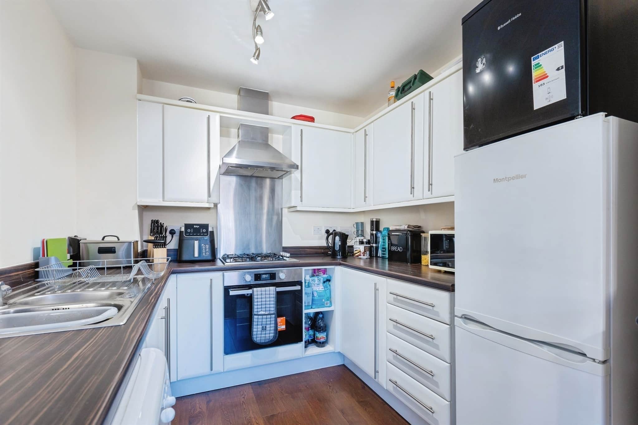 Property at Stillington Crescent, Hamilton, Leicester