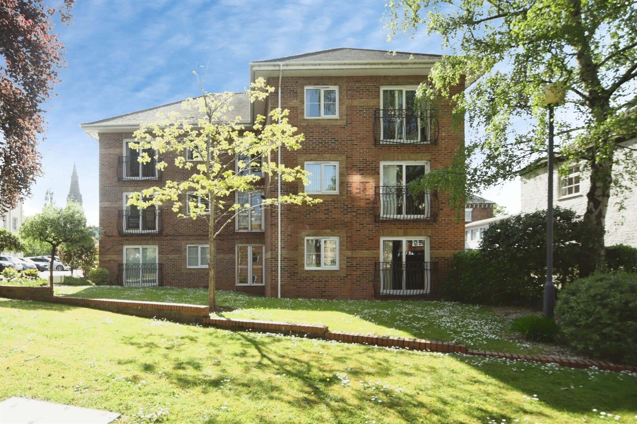 Property at Tower Street, Taunton