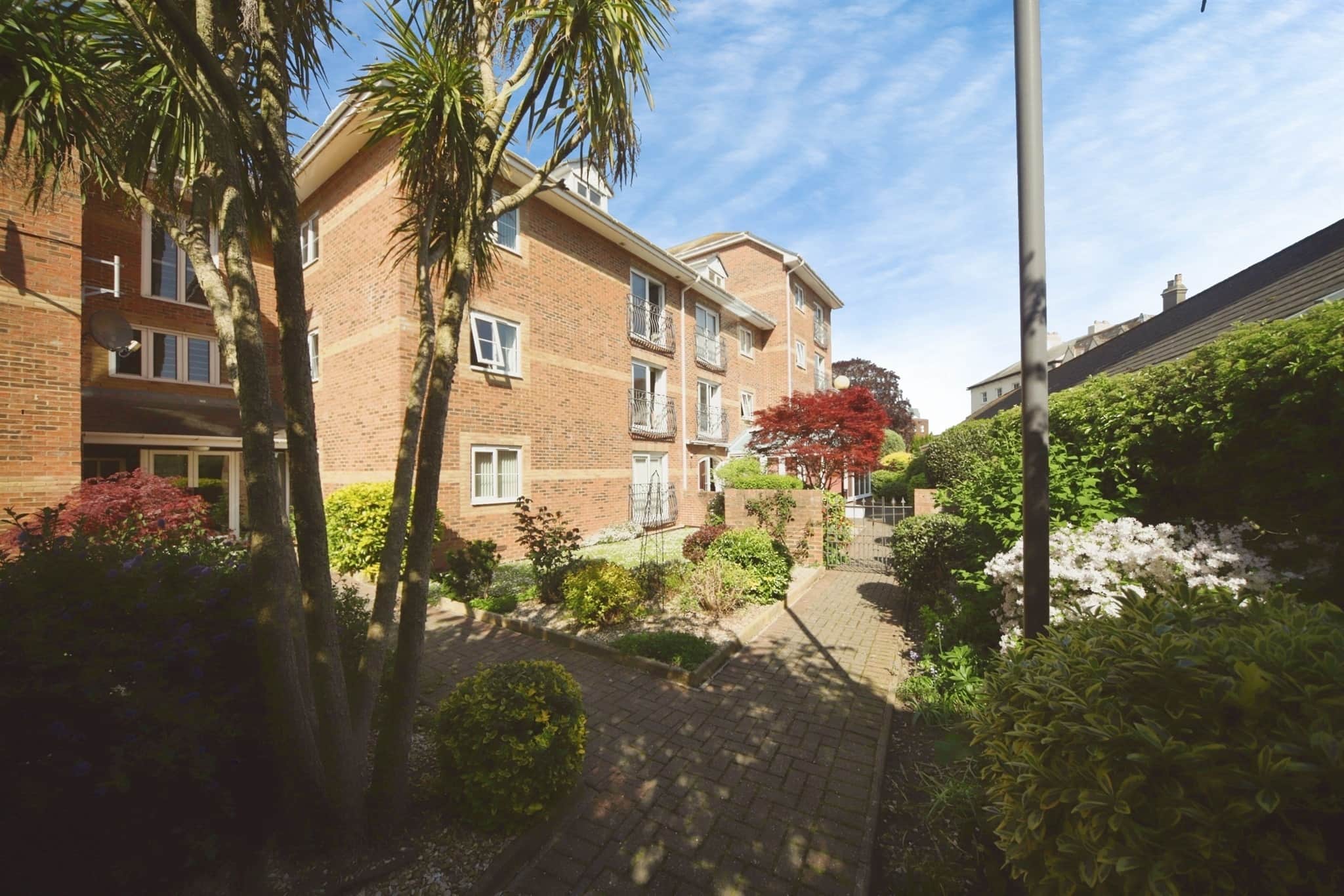 Property at Tower Street, Taunton