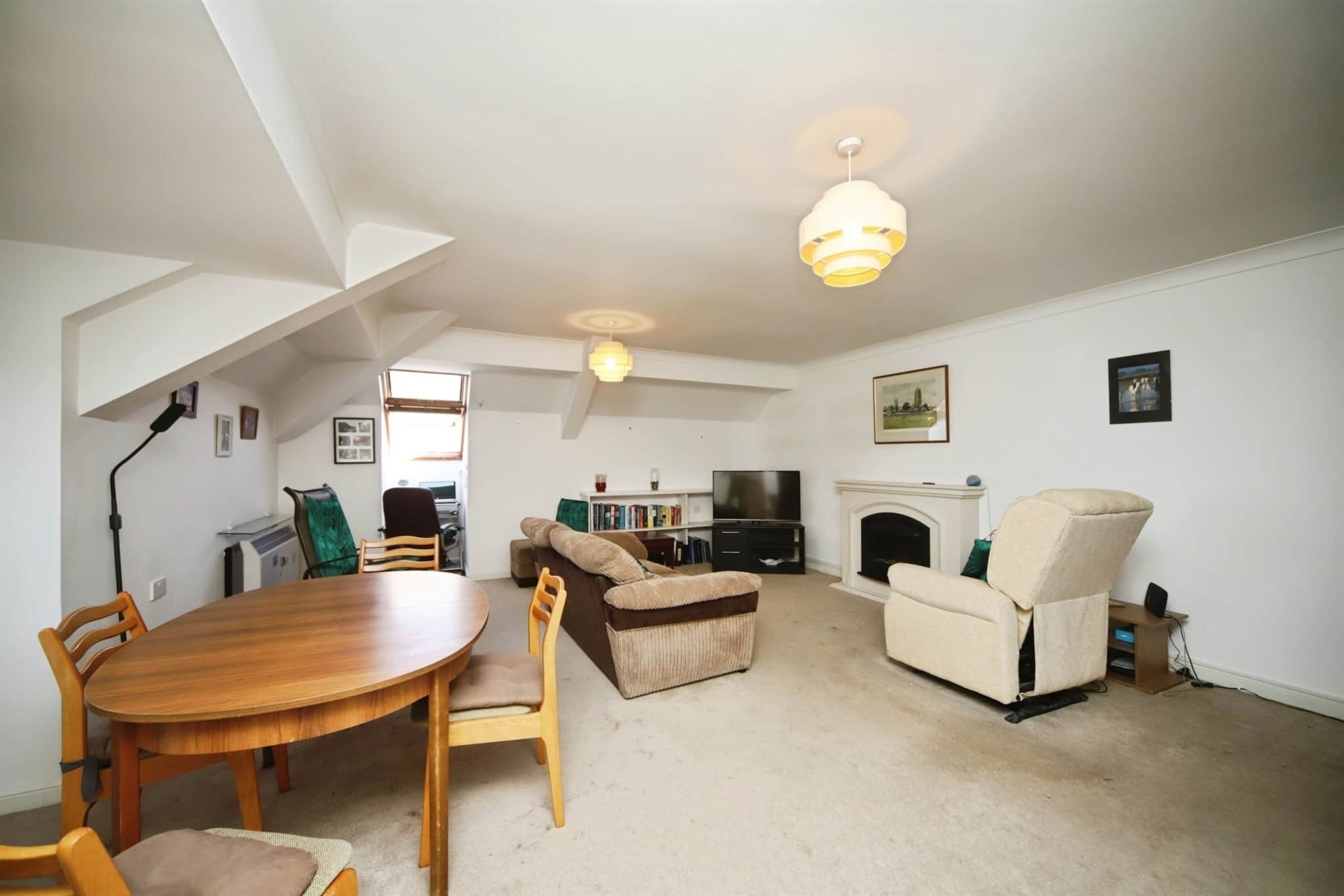 Property at Tower Street, Taunton