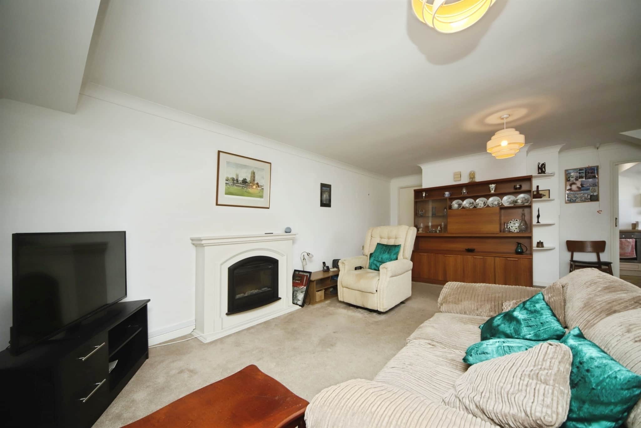 Property at Tower Street, Taunton