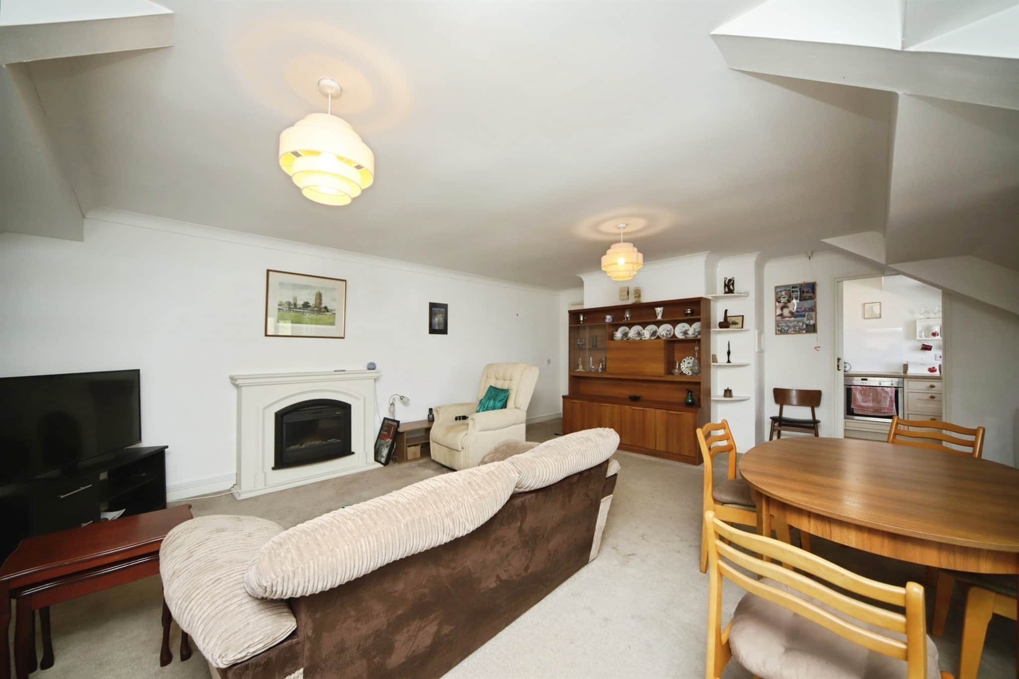 Property at Tower Street, Taunton