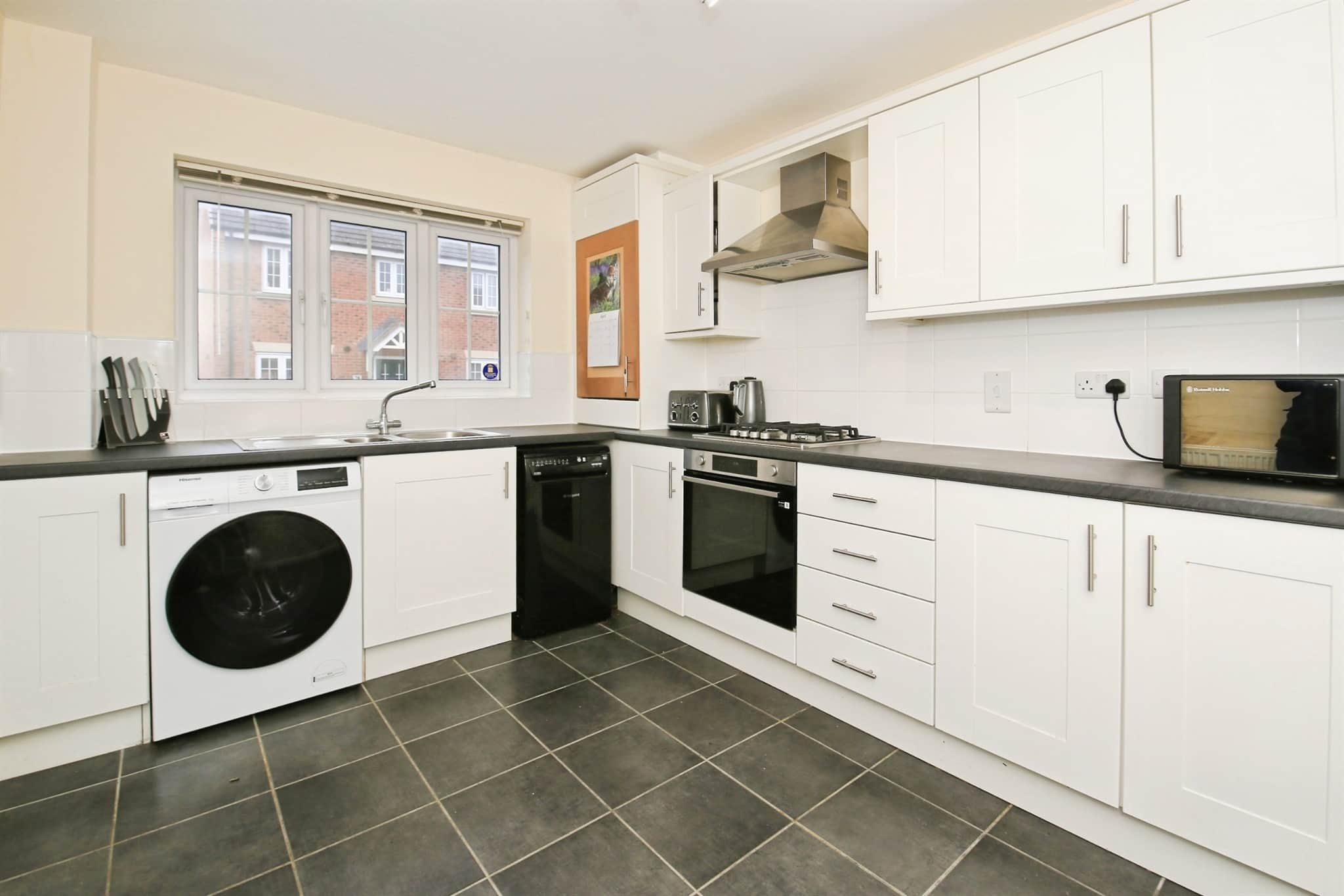 Property at Jupiter Avenue, Peterborough
