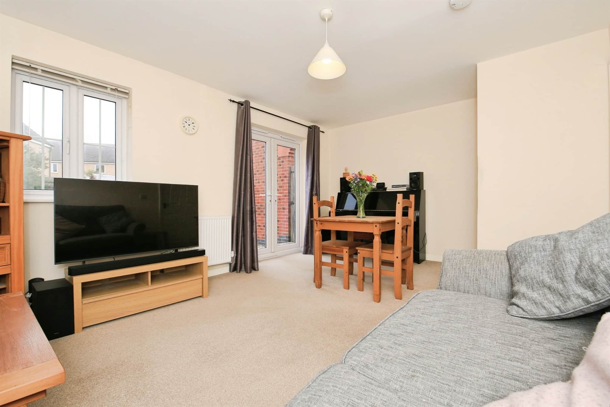 Property at Jupiter Avenue, Peterborough
