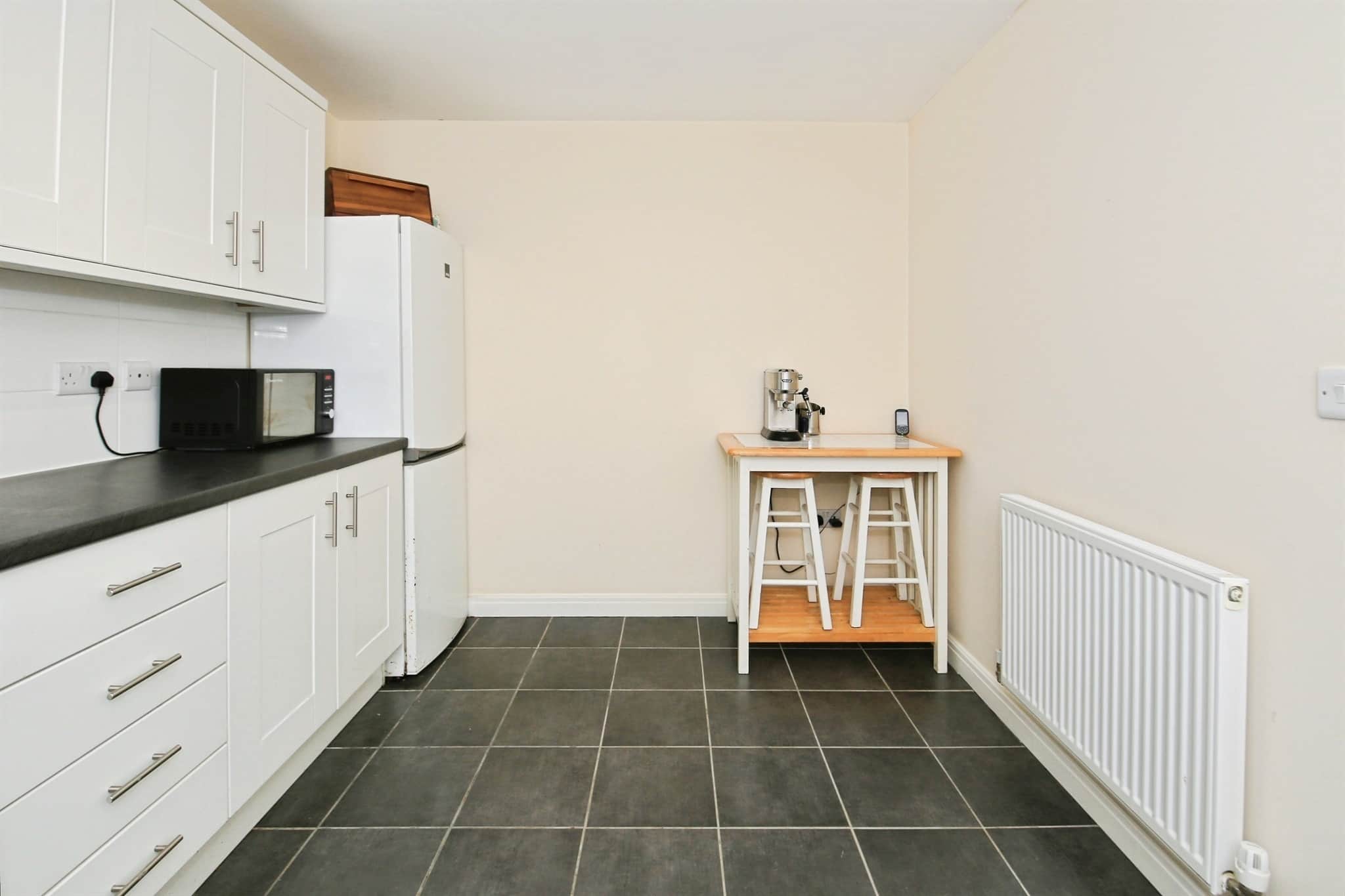 Property at Jupiter Avenue, Peterborough