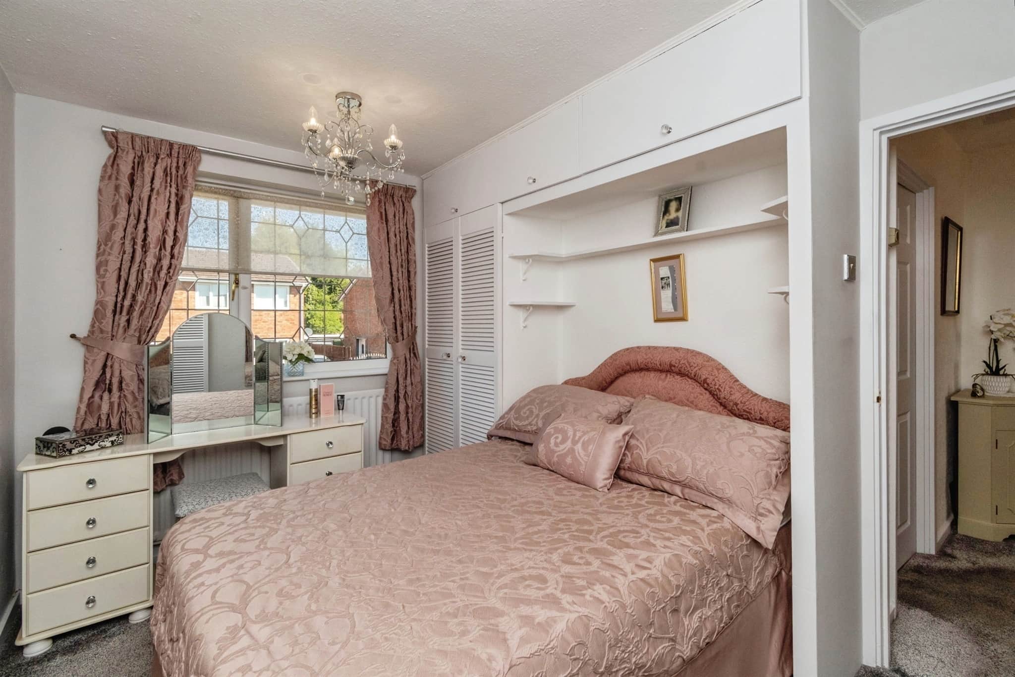 Property at Columbian Drive, Cannock