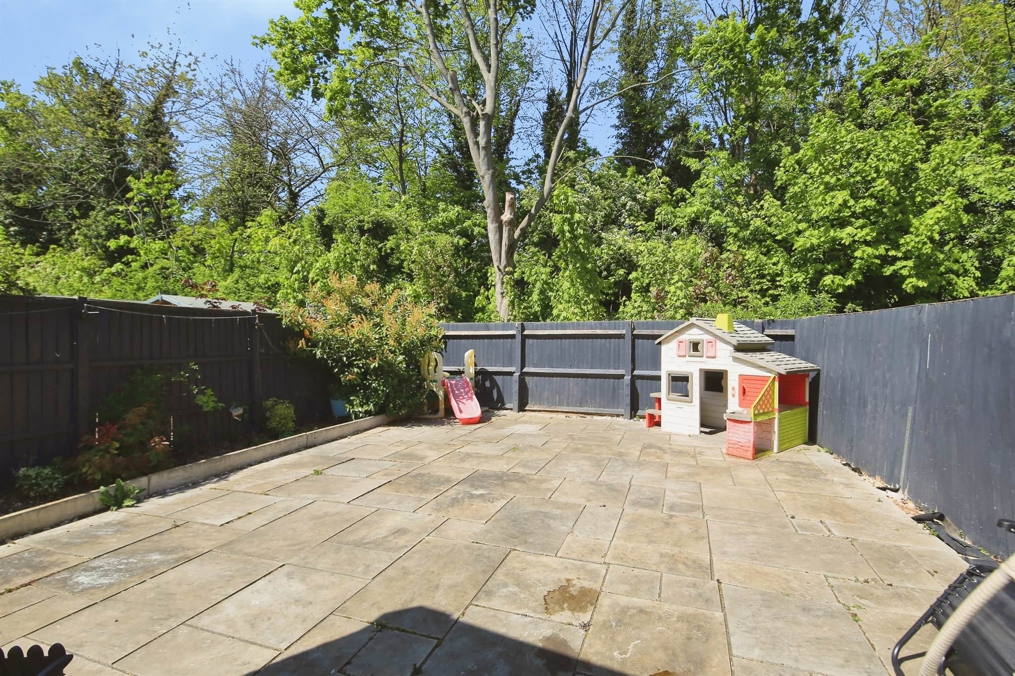 Property at Chaucer Road, Peterborough