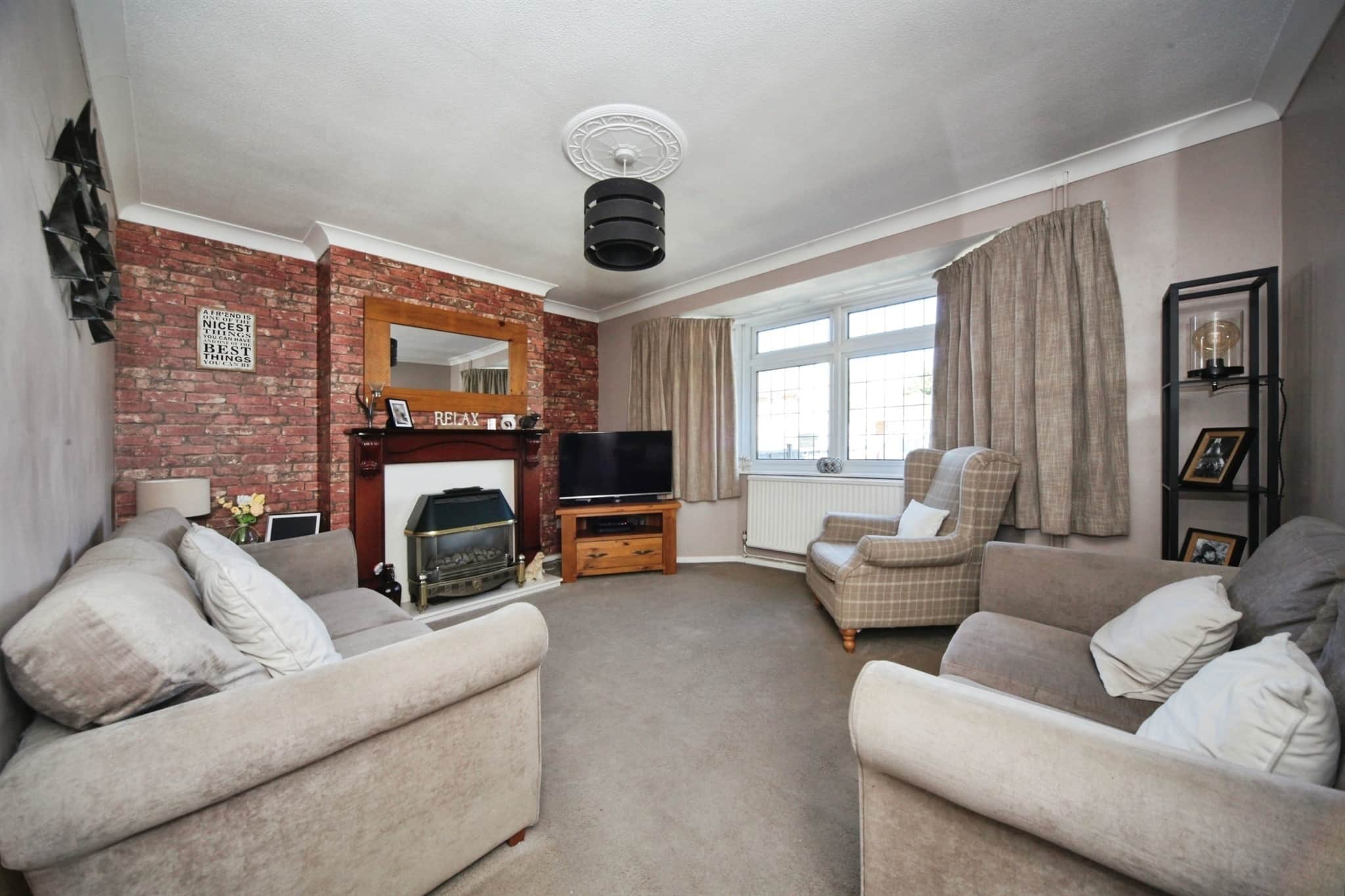 Property at Roman Road, Luton