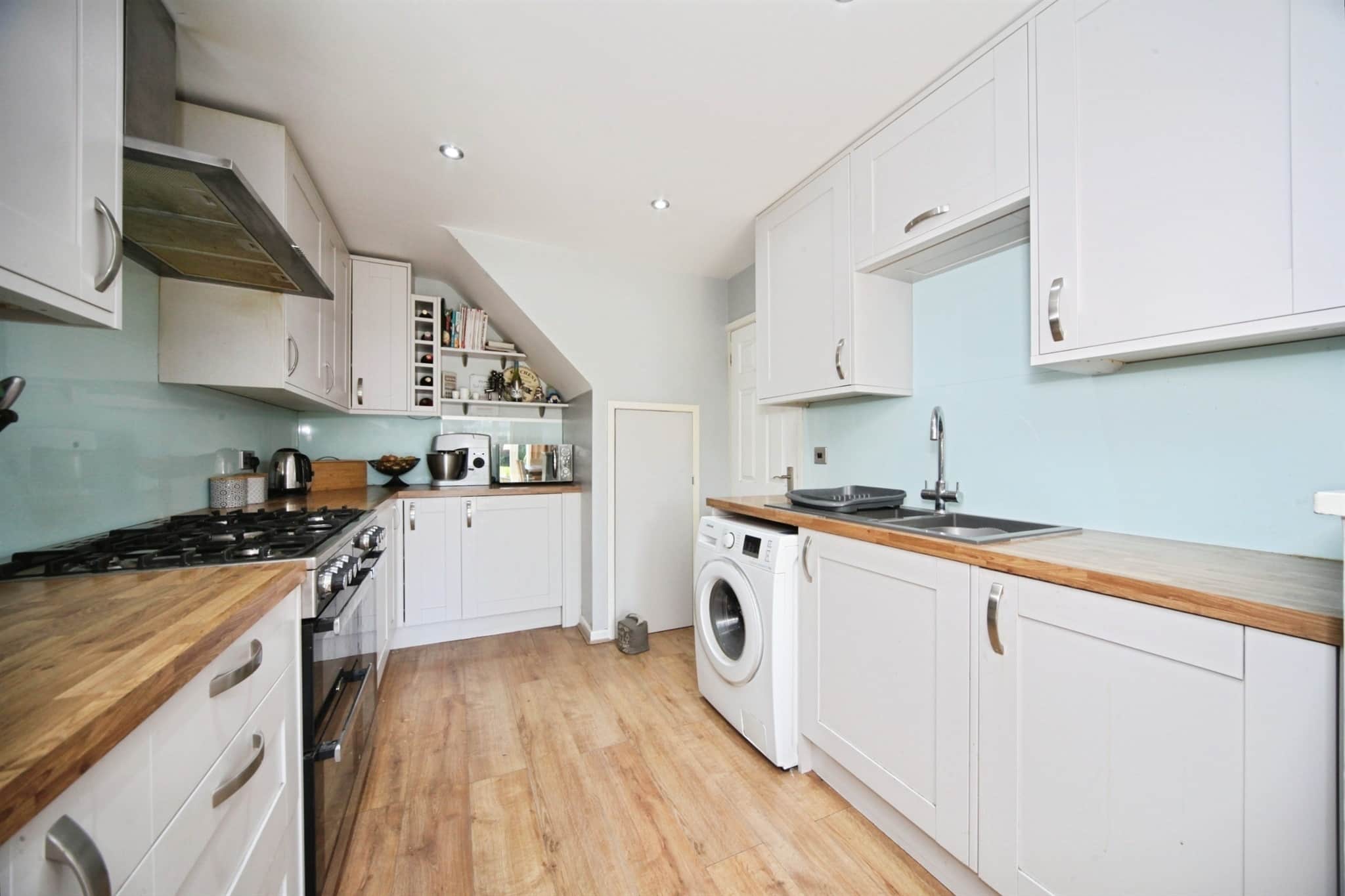 Property at Roman Road, Luton