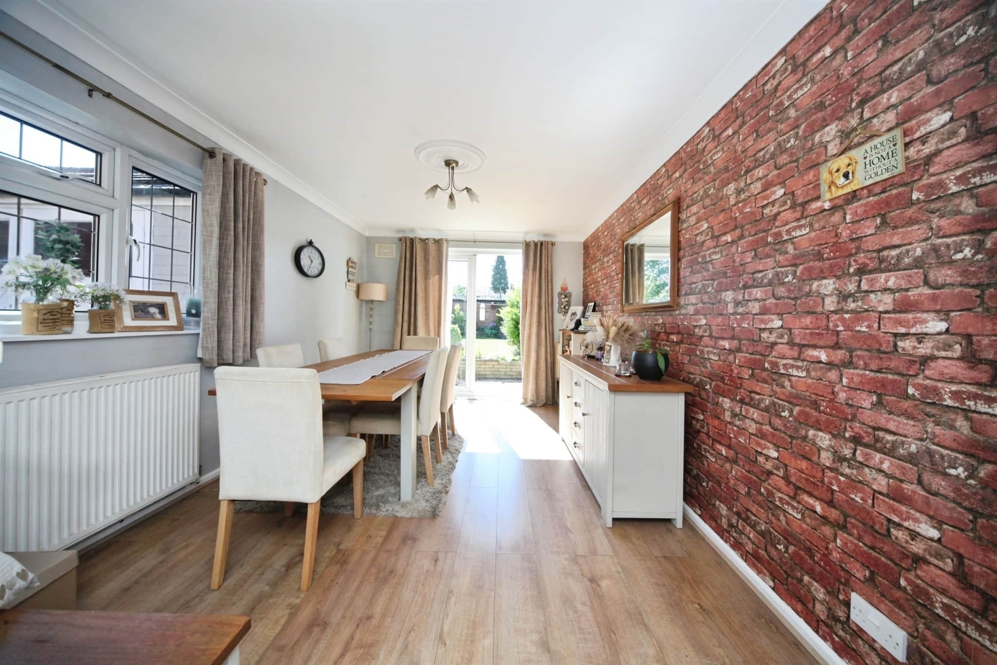 Property at Roman Road, Luton
