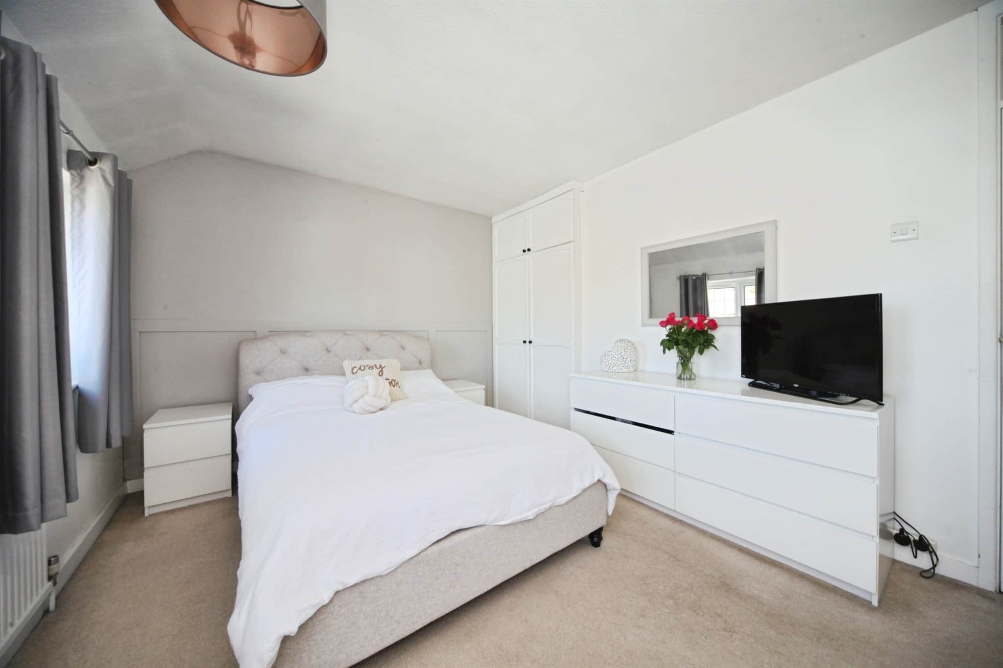 Property at Roman Road, Luton