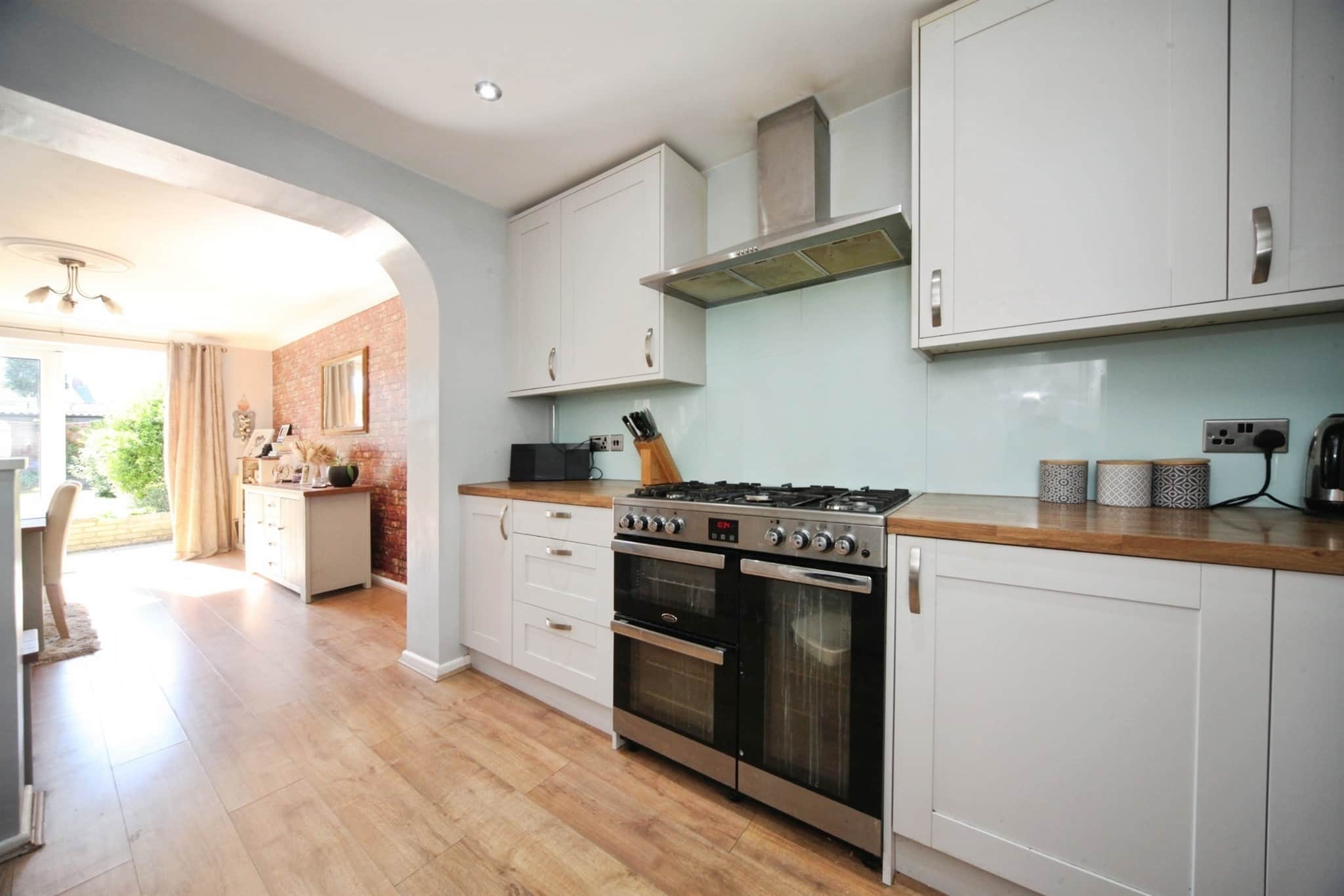 Property at Roman Road, Luton