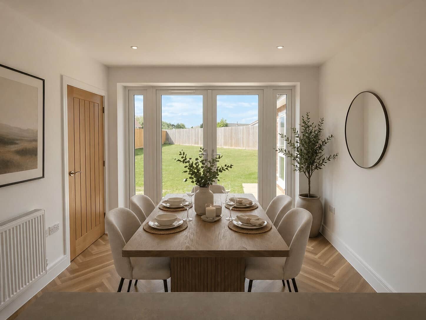 Property at Devitt Drive, Crossways, Dorchester