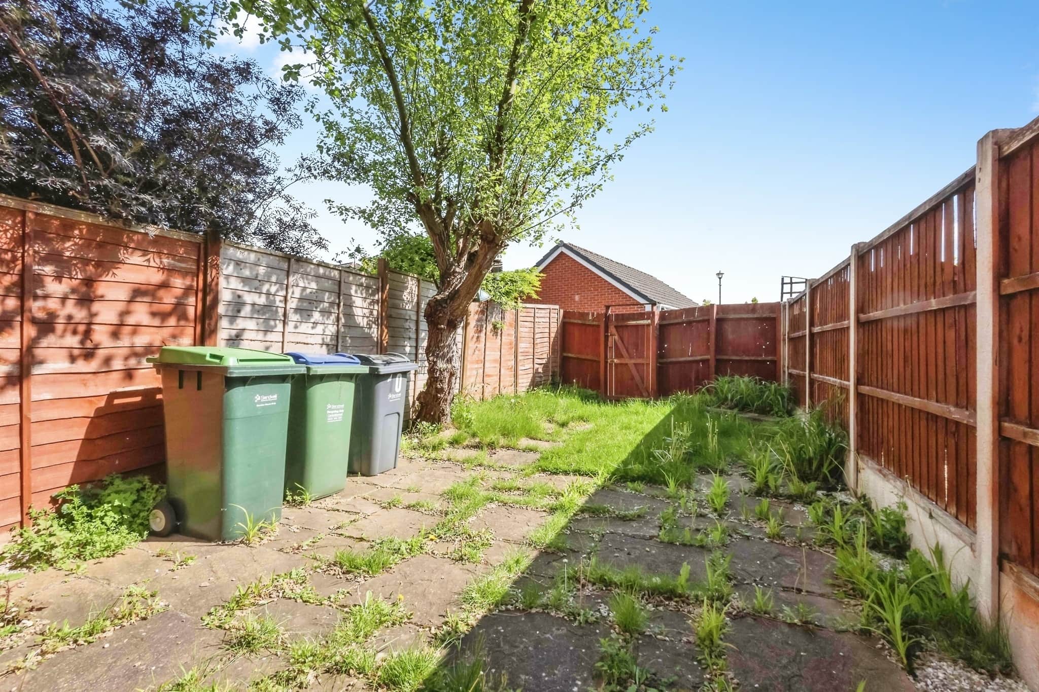 Property at Kererwin Close, Cradley Heath